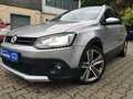 Volkswagen Polo CrossPolo/1.Hand/Navi/Xenon/Automatik/Leder/Touch/ Gris - thumbnail 33