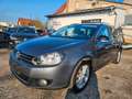 Volkswagen Golf VI Variant Style Navi Sitzh. Tempom. Allwet Gris - thumbnail 1