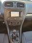 Volkswagen Golf VI Variant Style Navi Sitzh. Tempom. Allwet Gris - thumbnail 10
