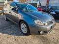 Volkswagen Golf VI Variant Style Navi Sitzh. Tempom. Allwet Gris - thumbnail 3