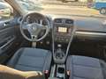 Volkswagen Golf VI Variant Style Navi Sitzh. Tempom. Allwet Gris - thumbnail 5