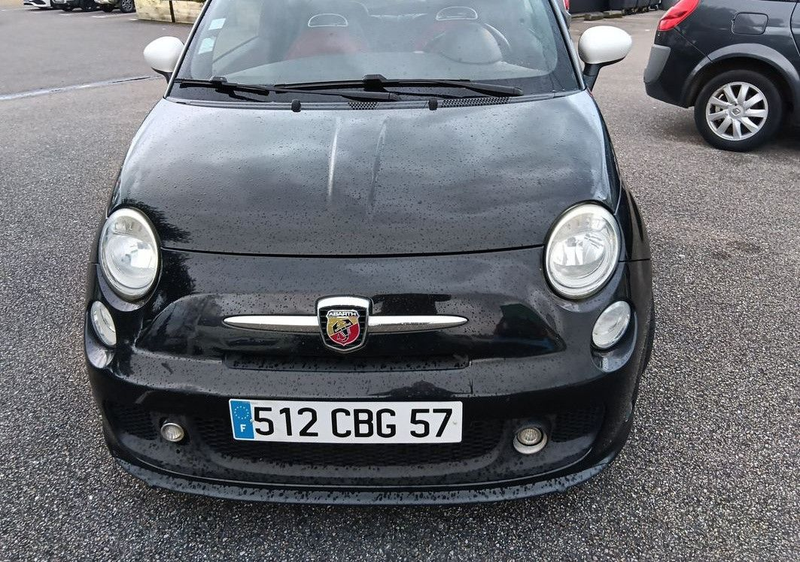 Photo du véhicule