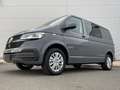Volkswagen T6 Transporter T6.1 Transporter 4MOTION NAVI STANDHZ ACC PDC Szürke - thumbnail 24