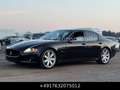 Maserati Quattroporte 4.7 V8 Sport GTS Automatik Schwarz - thumbnail 2