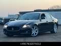 Maserati Quattroporte 4.7 V8 Sport GTS Automatik Schwarz - thumbnail 1