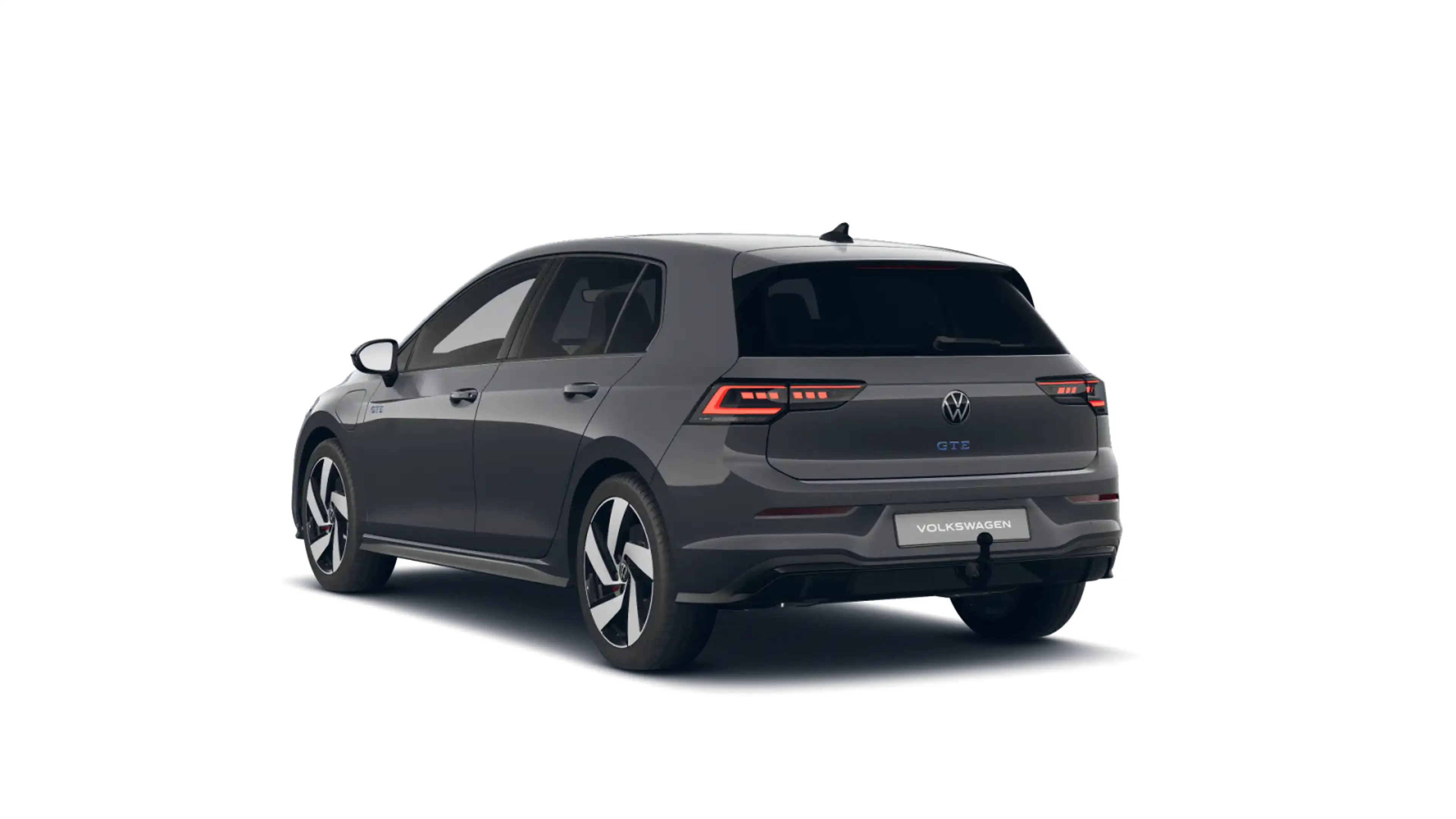 Volkswagen Golf GTE GTE 1.5 eTSI RFK*ACC*AHK*HuD*Pano*Matrix — photo 3