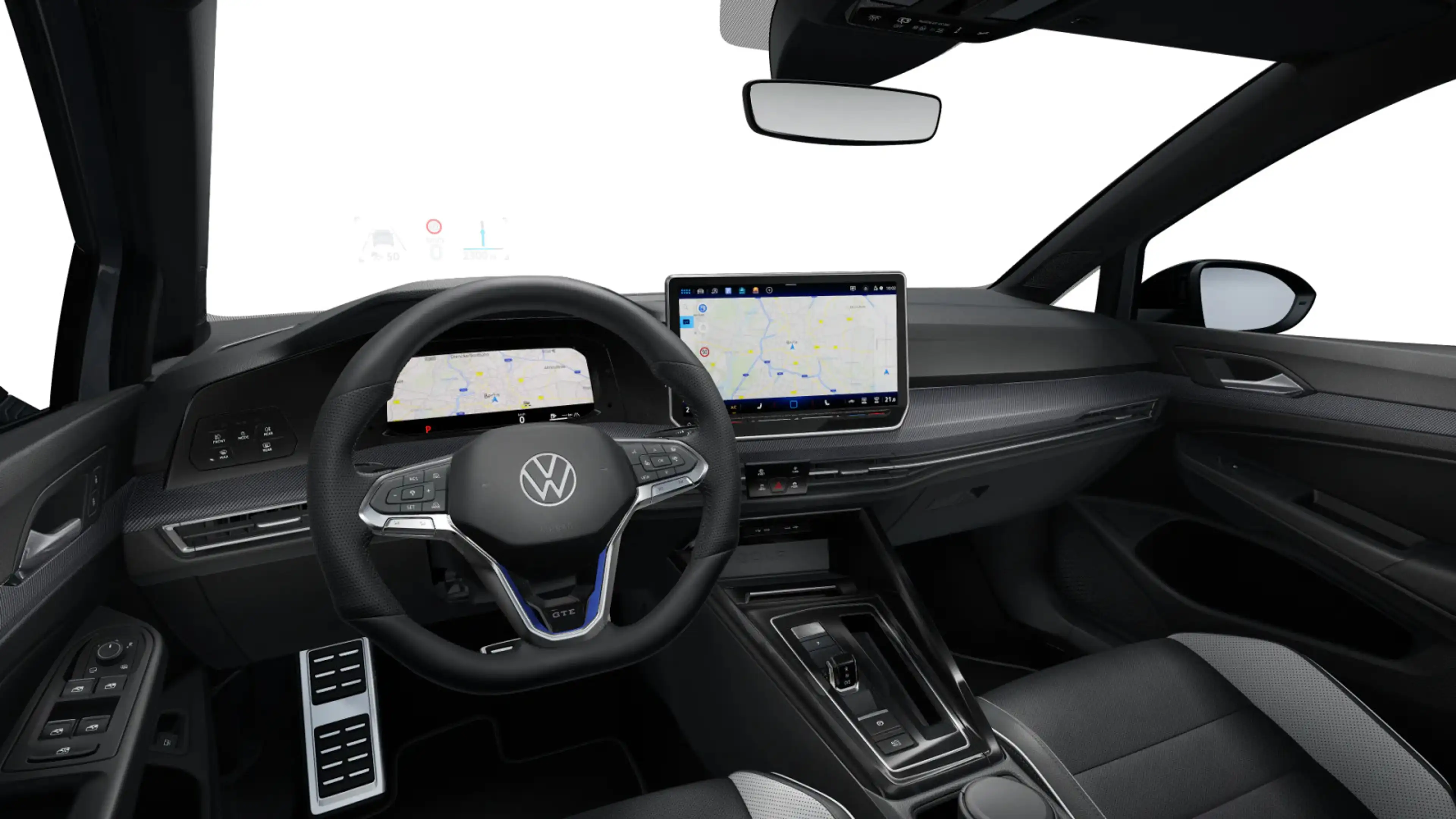 Volkswagen Golf GTE GTE 1.5 eTSI RFK*ACC*AHK*HuD*Pano*Matrix — photo 8