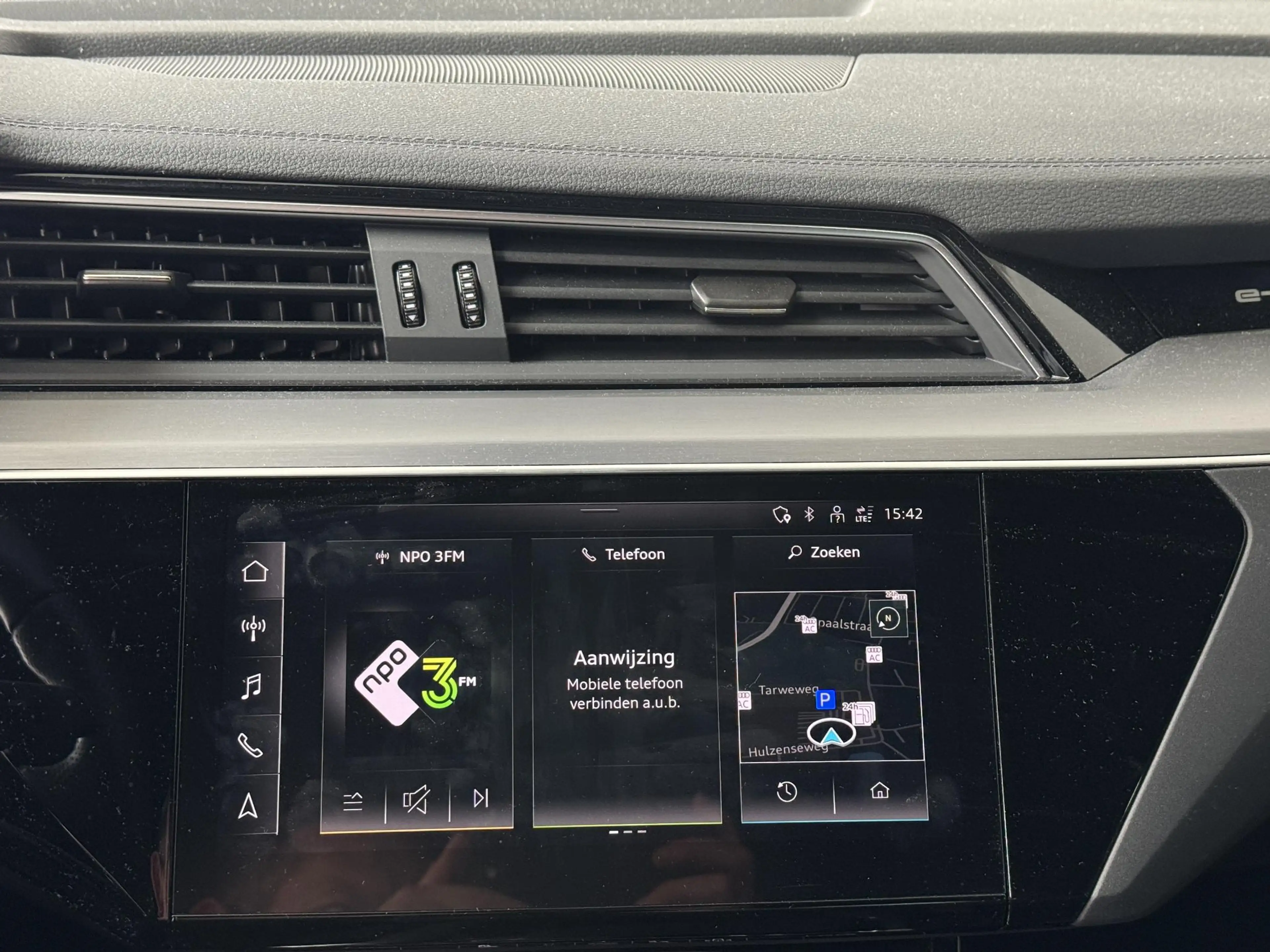 Audi e-tron Sportback 55 Quattro S Edition 95 kWh | S-Line | 9 — photo 30