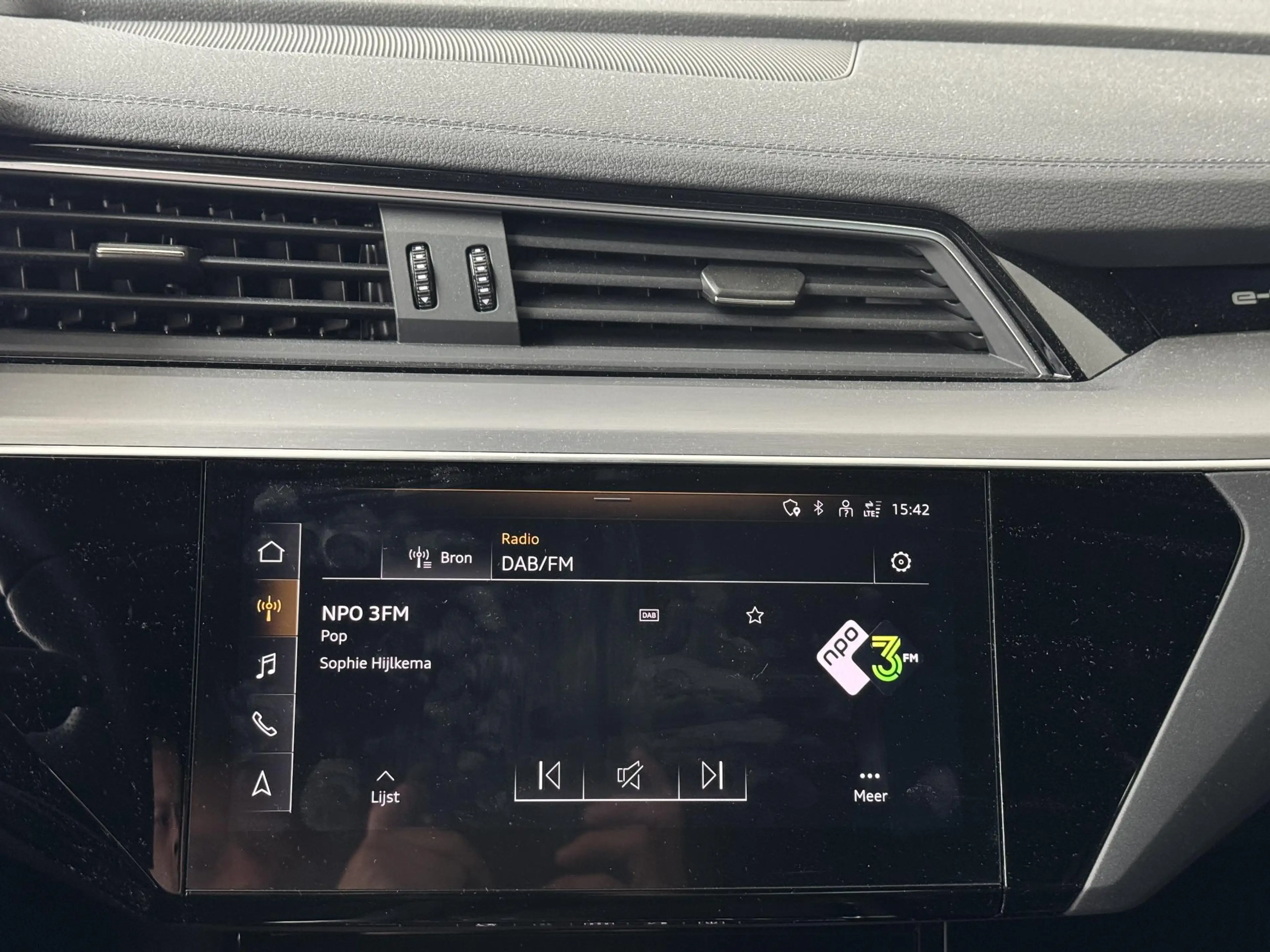 Audi e-tron Sportback 55 Quattro S Edition 95 kWh | S-Line | 9 — photo 29