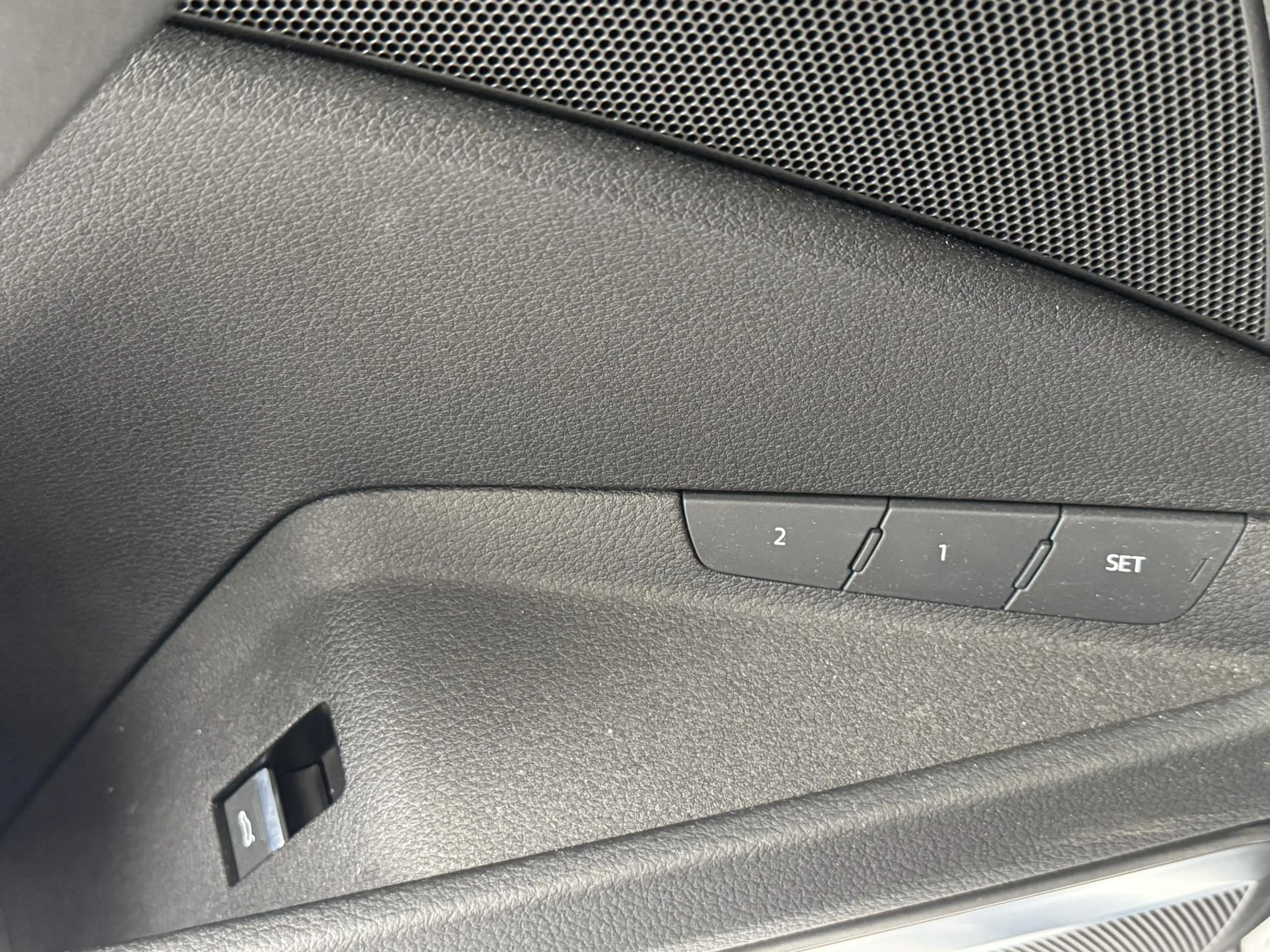 Audi e-tron Sportback 55 Quattro S Edition 95 kWh | S-Line | 9 — photo 46