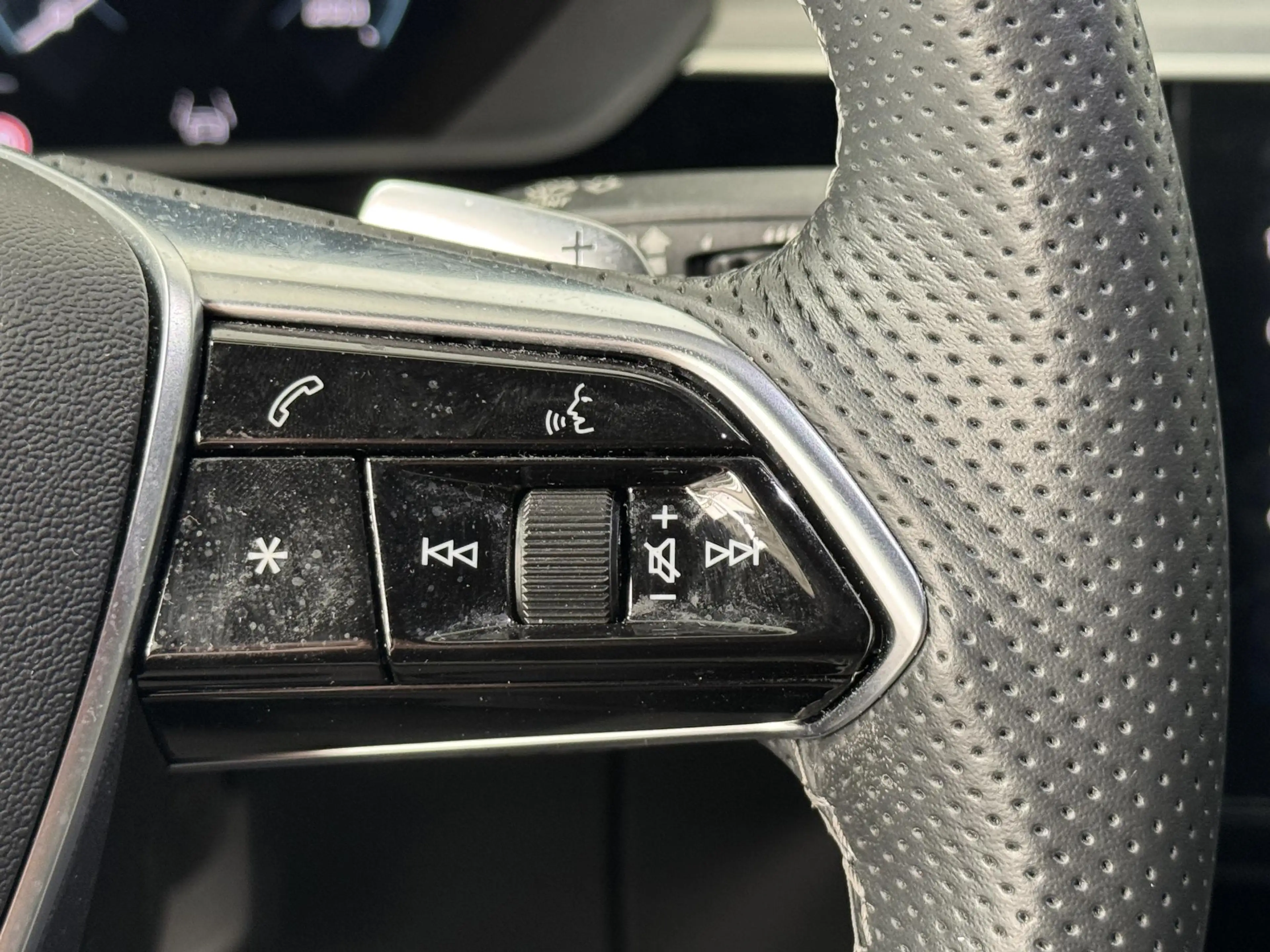 Audi e-tron Sportback 55 Quattro S Edition 95 kWh | S-Line | 9 — photo 21