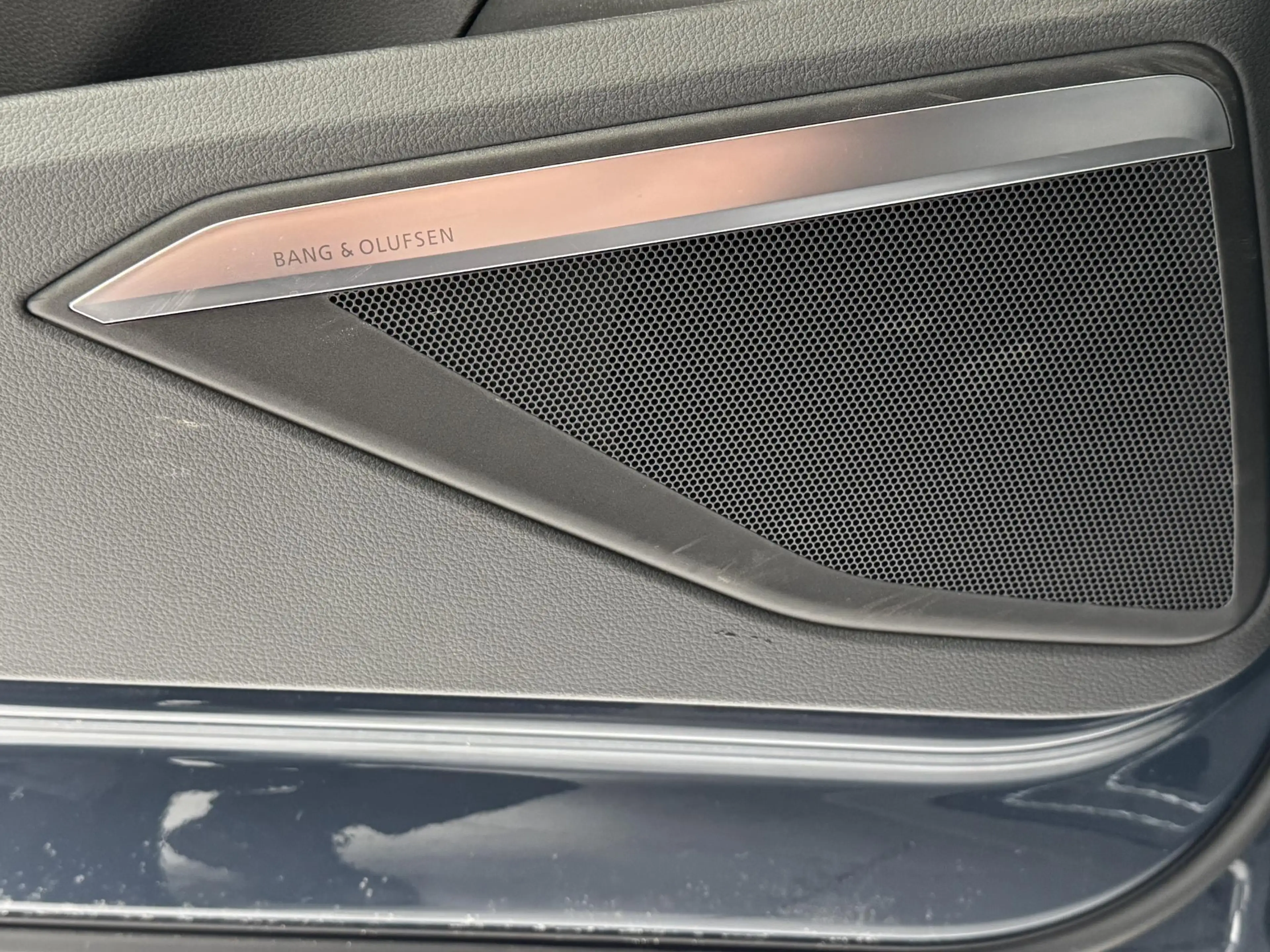 Audi e-tron Sportback 55 Quattro S Edition 95 kWh | S-Line | 9 — photo 18