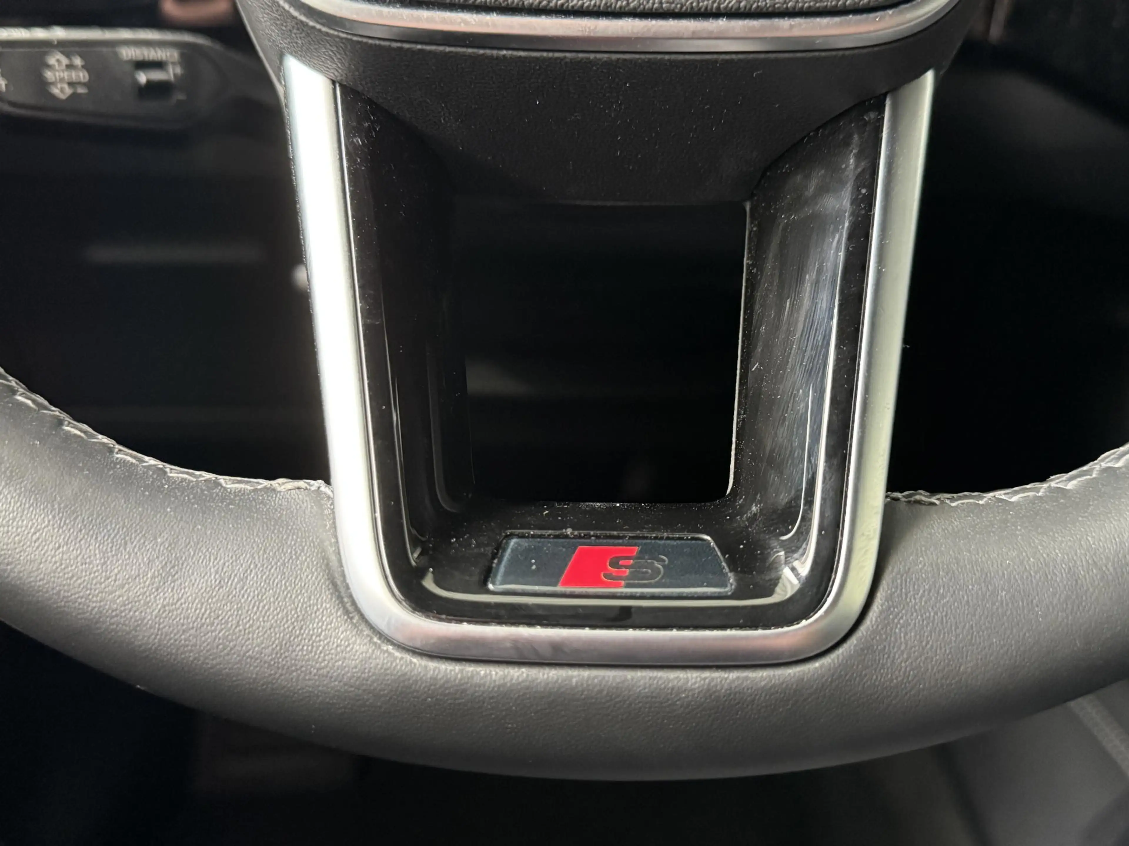 Audi e-tron Sportback 55 Quattro S Edition 95 kWh | S-Line | 9 — photo 17