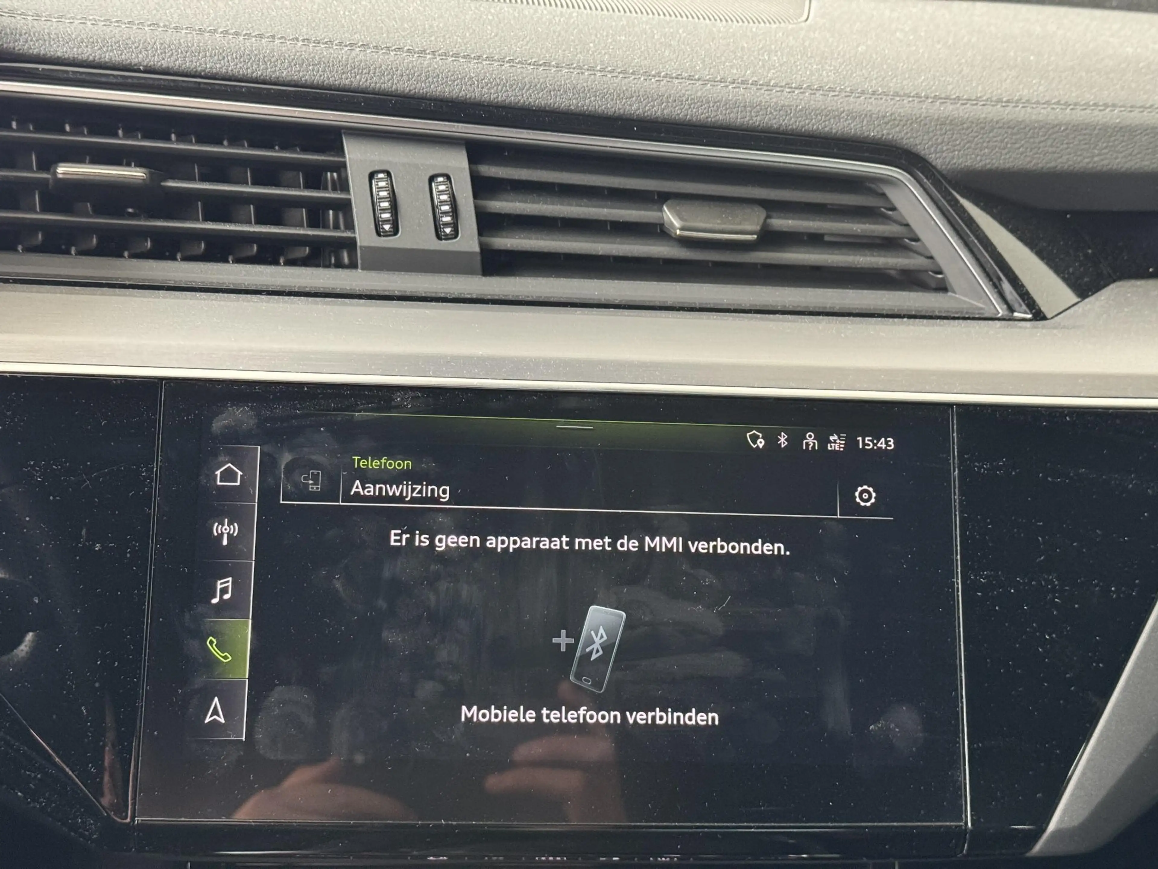 Audi e-tron Sportback 55 Quattro S Edition 95 kWh | S-Line | 9 — photo 36