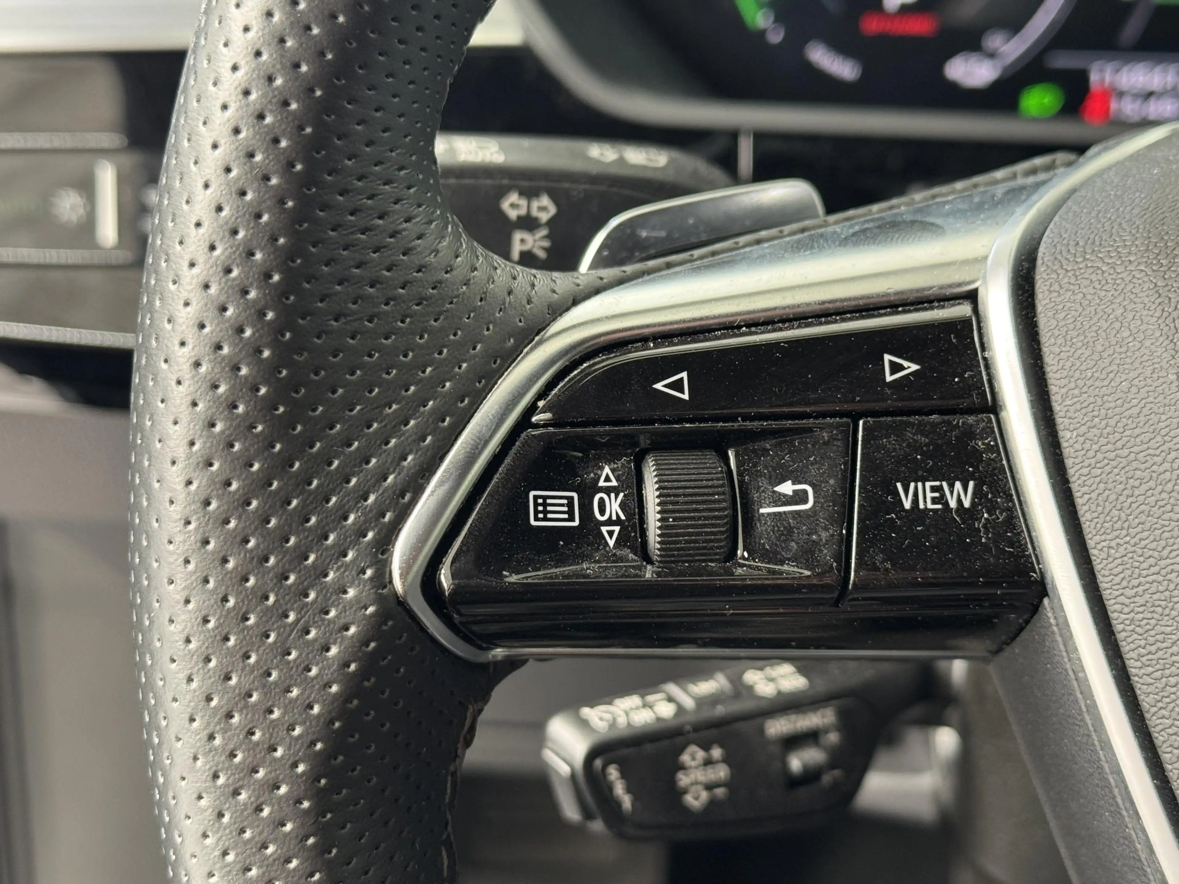 Audi e-tron Sportback 55 Quattro S Edition 95 kWh | S-Line | 9 — photo 20