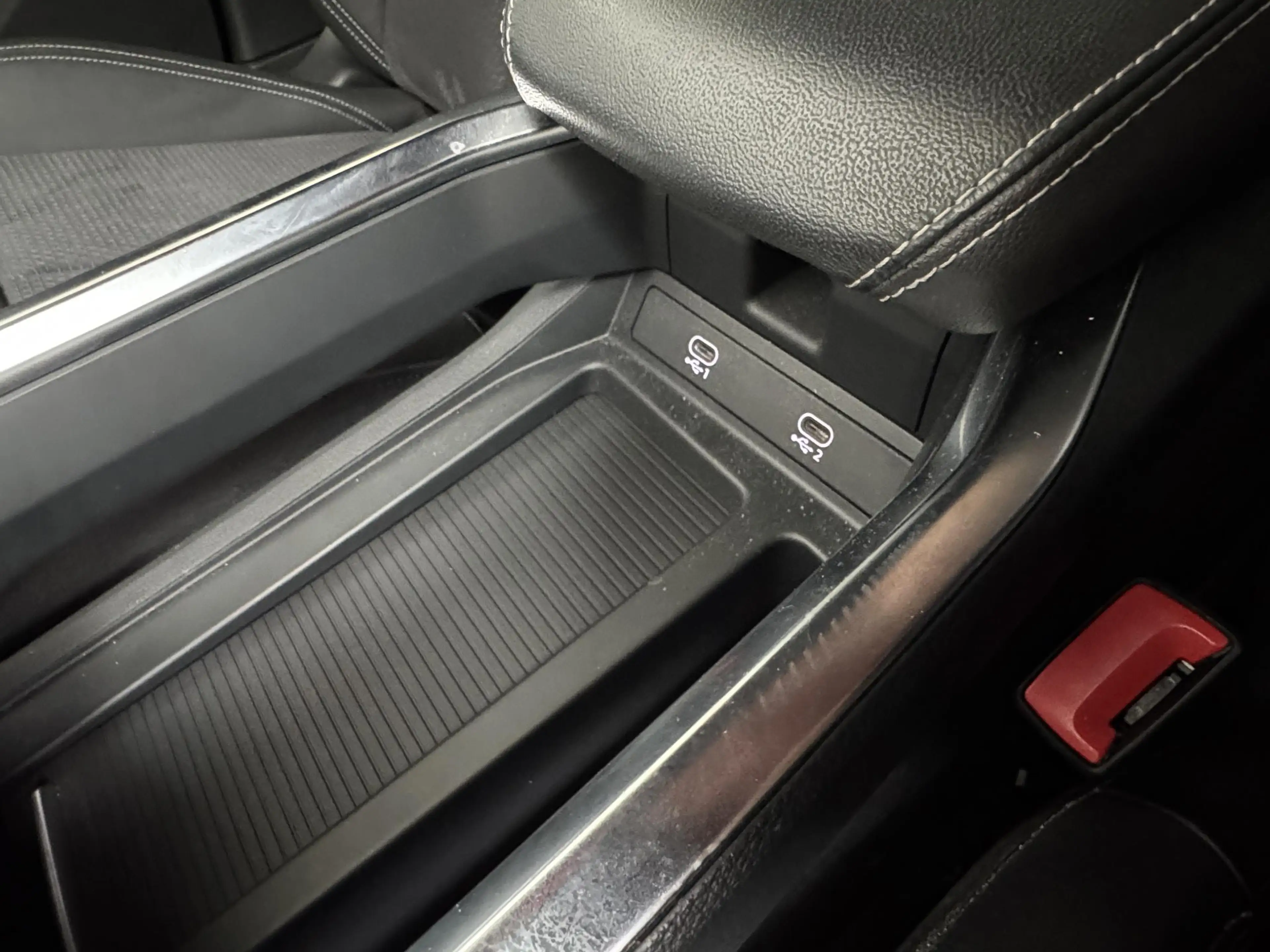 Audi e-tron Sportback 55 Quattro S Edition 95 kWh | S-Line | 9 — photo 35