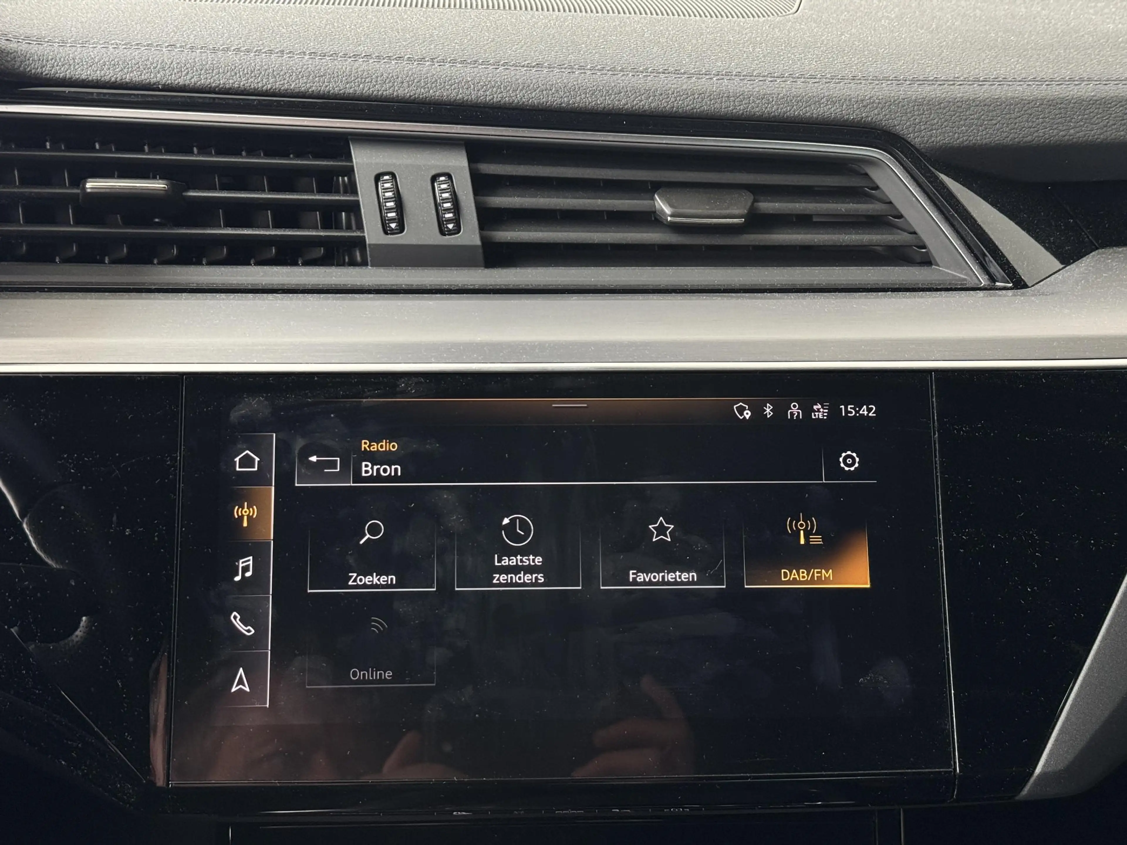 Audi e-tron Sportback 55 Quattro S Edition 95 kWh | S-Line | 9 — photo 37