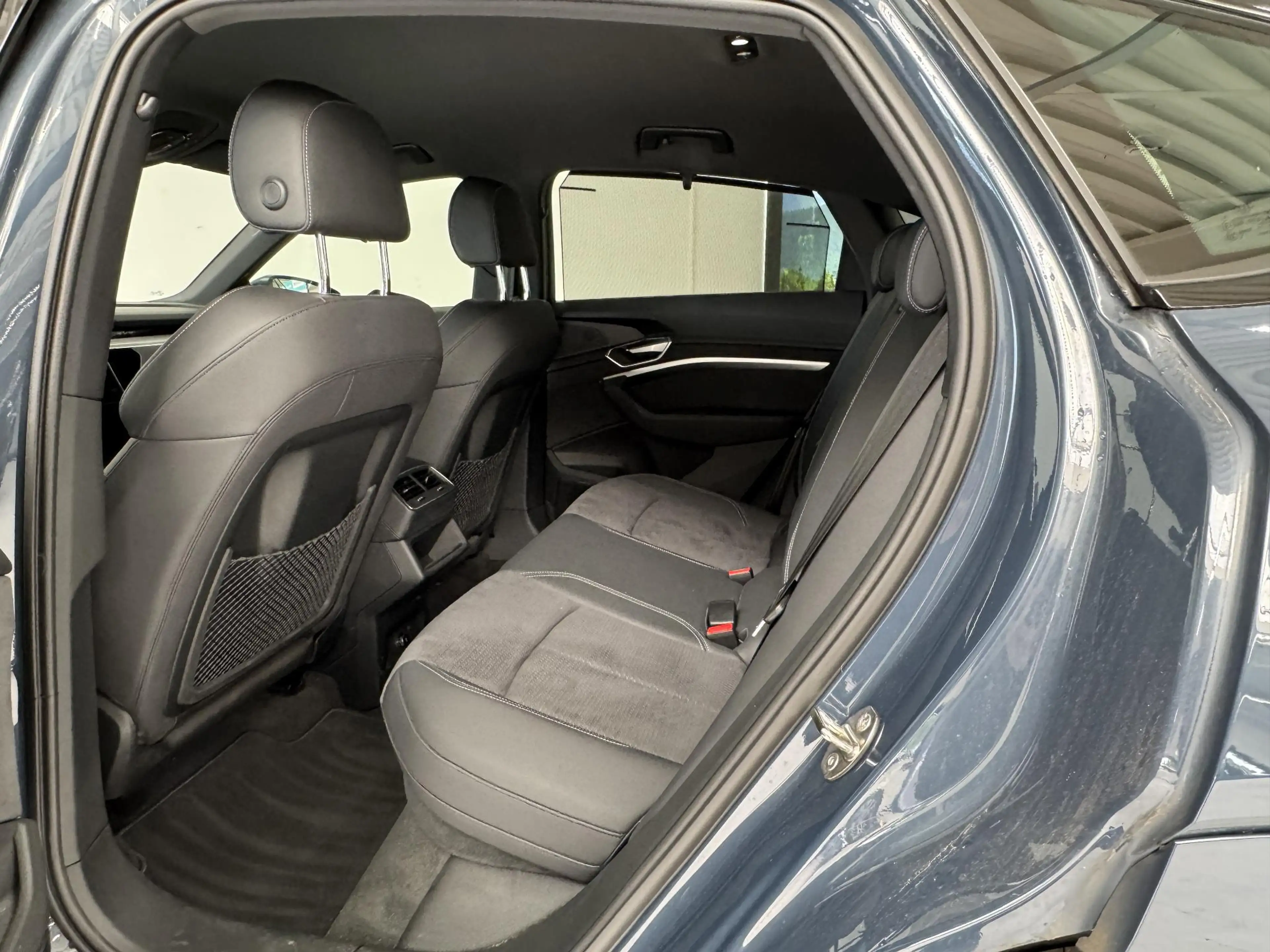 Audi e-tron Sportback 55 Quattro S Edition 95 kWh | S-Line | 9 — photo 31