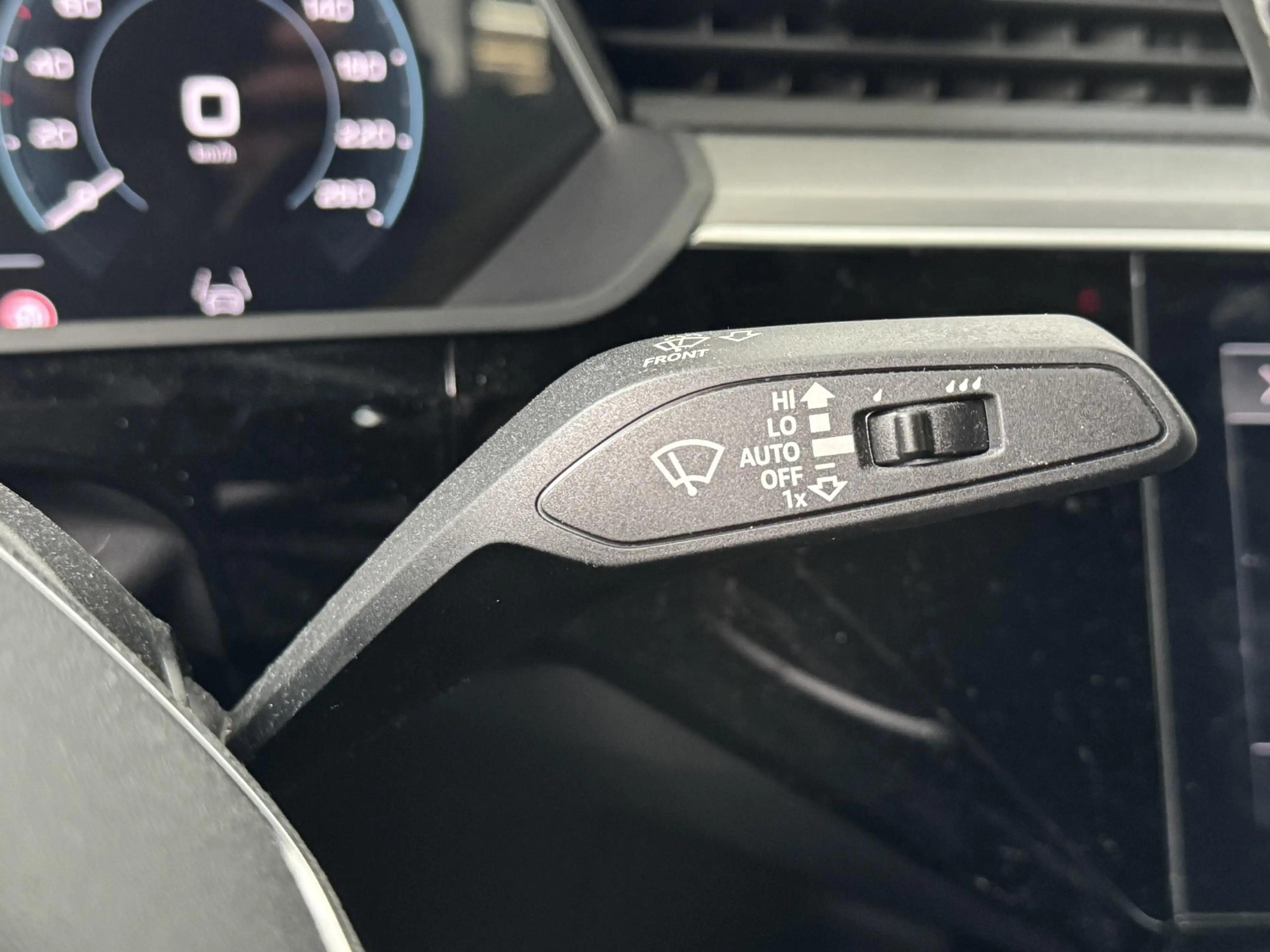 Audi e-tron Sportback 55 Quattro S Edition 95 kWh | S-Line | 9 — photo 28