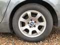 BMW 520 Baureihe 5 Touring 520d Grau - thumbnail 3