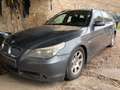 BMW 520 Baureihe 5 Touring 520d Grau - thumbnail 1