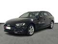 Audi A4 Avant 30 2.0 tdi mhev Business Advanced 136cv Nero - thumbnail 1