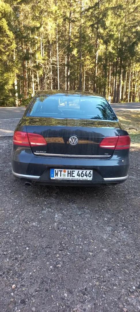 Volkswagen Passat 1.4 TSI Highline - 2