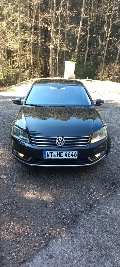 Volkswagen Passat 1.4 TSI Highline - 1