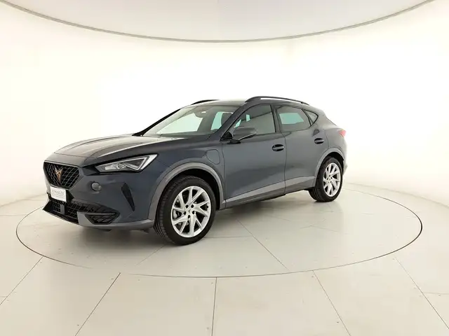 CUPRA Formentor 1.4 e-hybrid 204cv dsg