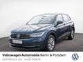 Volkswagen Tiguan 1.5 TSI DSG LED App-Connect PDC SHZ ACC Blau - thumbnail 1