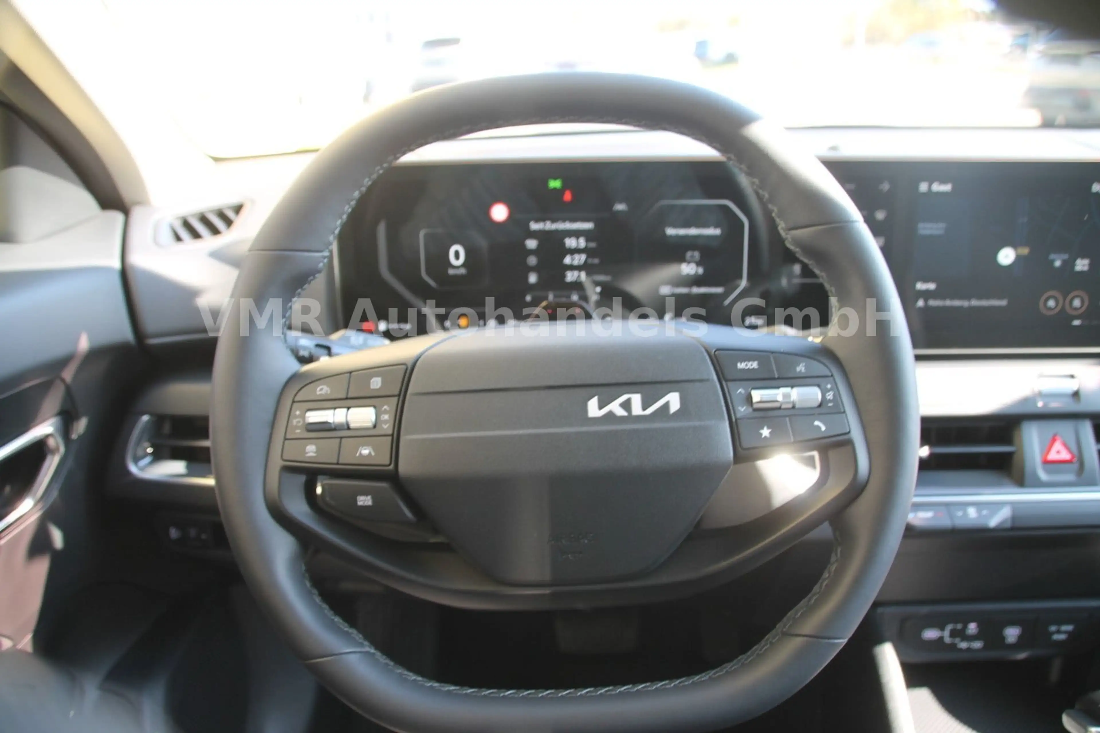 Kia K4 1.6 T-GDI Exklusiv *get. Scheiben*Navi*SCC* — photo 14