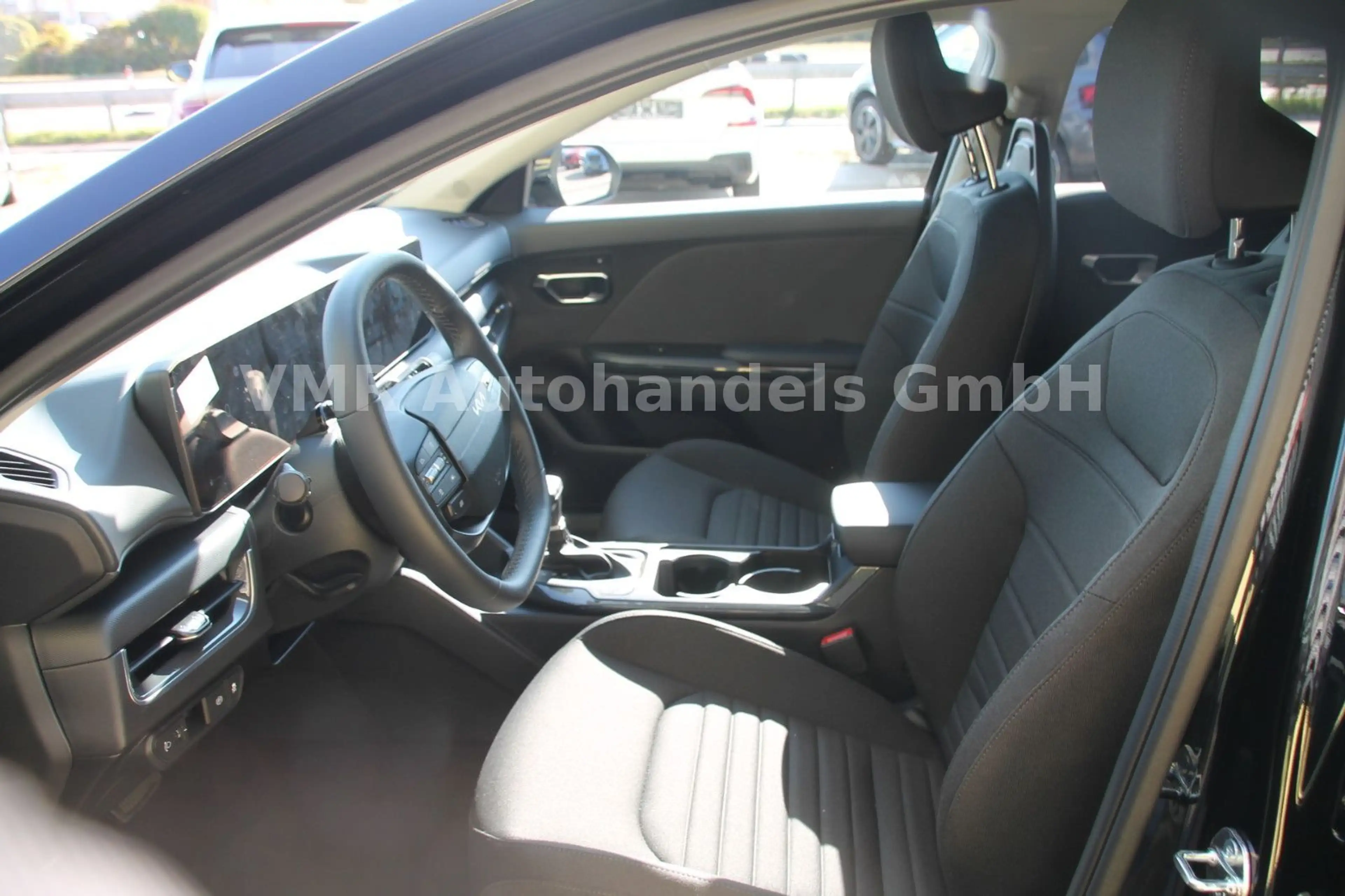 Kia K4 1.6 T-GDI Exklusiv *get. Scheiben*Navi*SCC* — photo 11