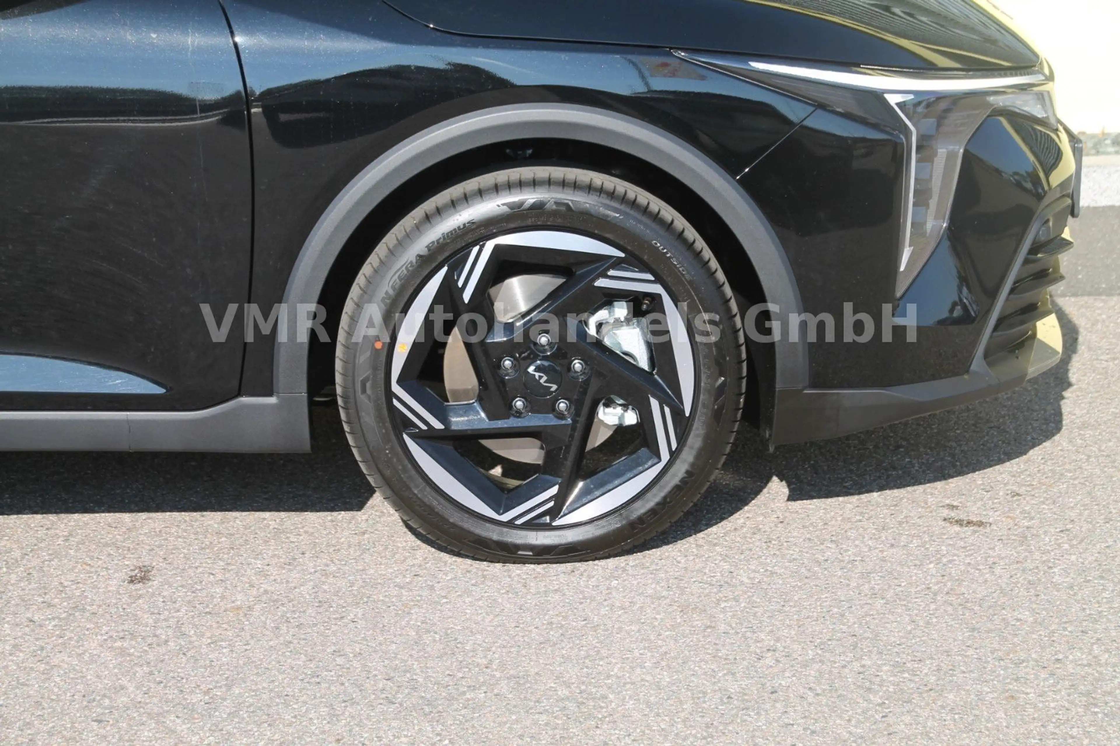 Kia K4 1.6 T-GDI Exklusiv *get. Scheiben*Navi*SCC* — photo 9