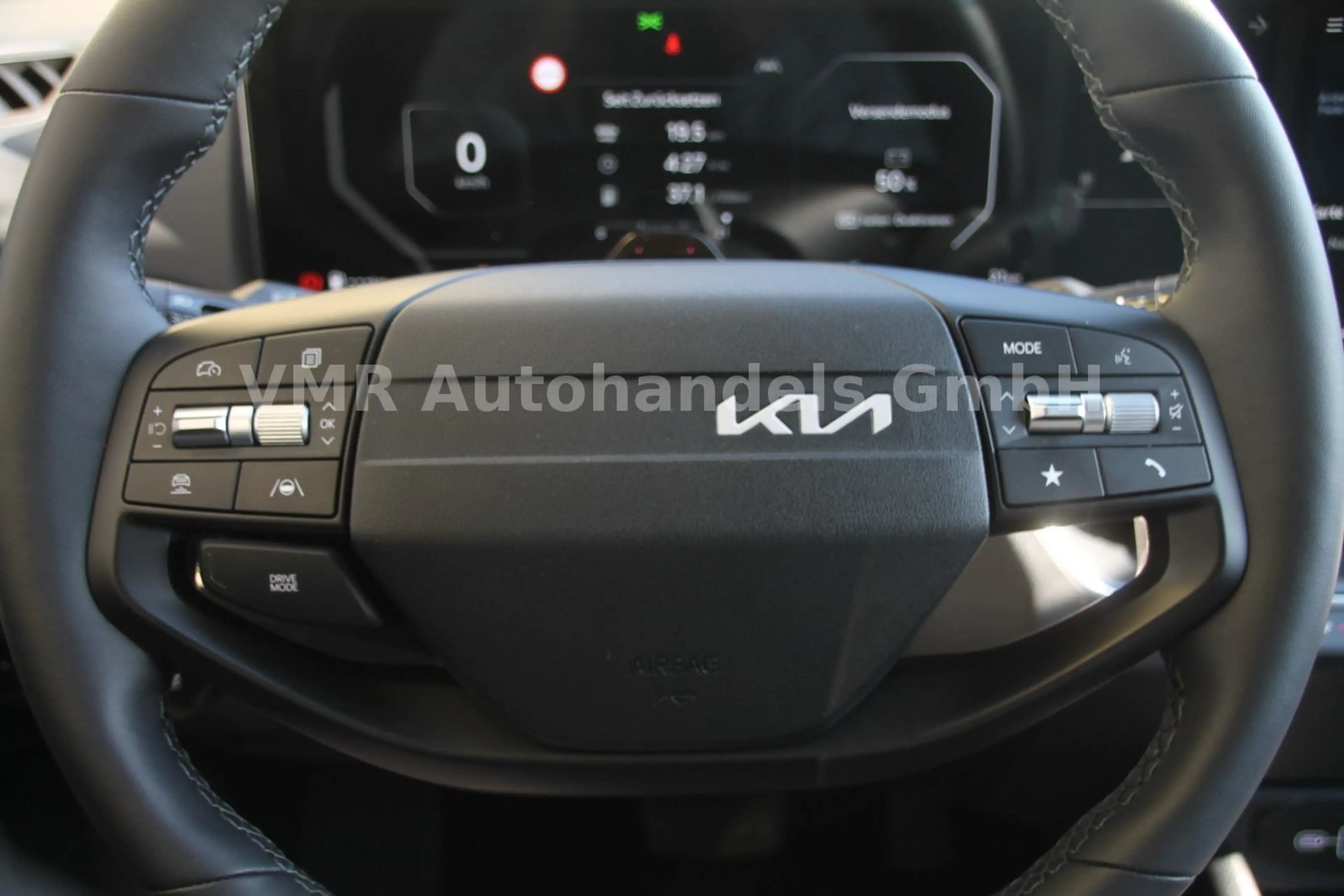 Kia K4 1.6 T-GDI Exklusiv *get. Scheiben*Navi*SCC* — photo 15