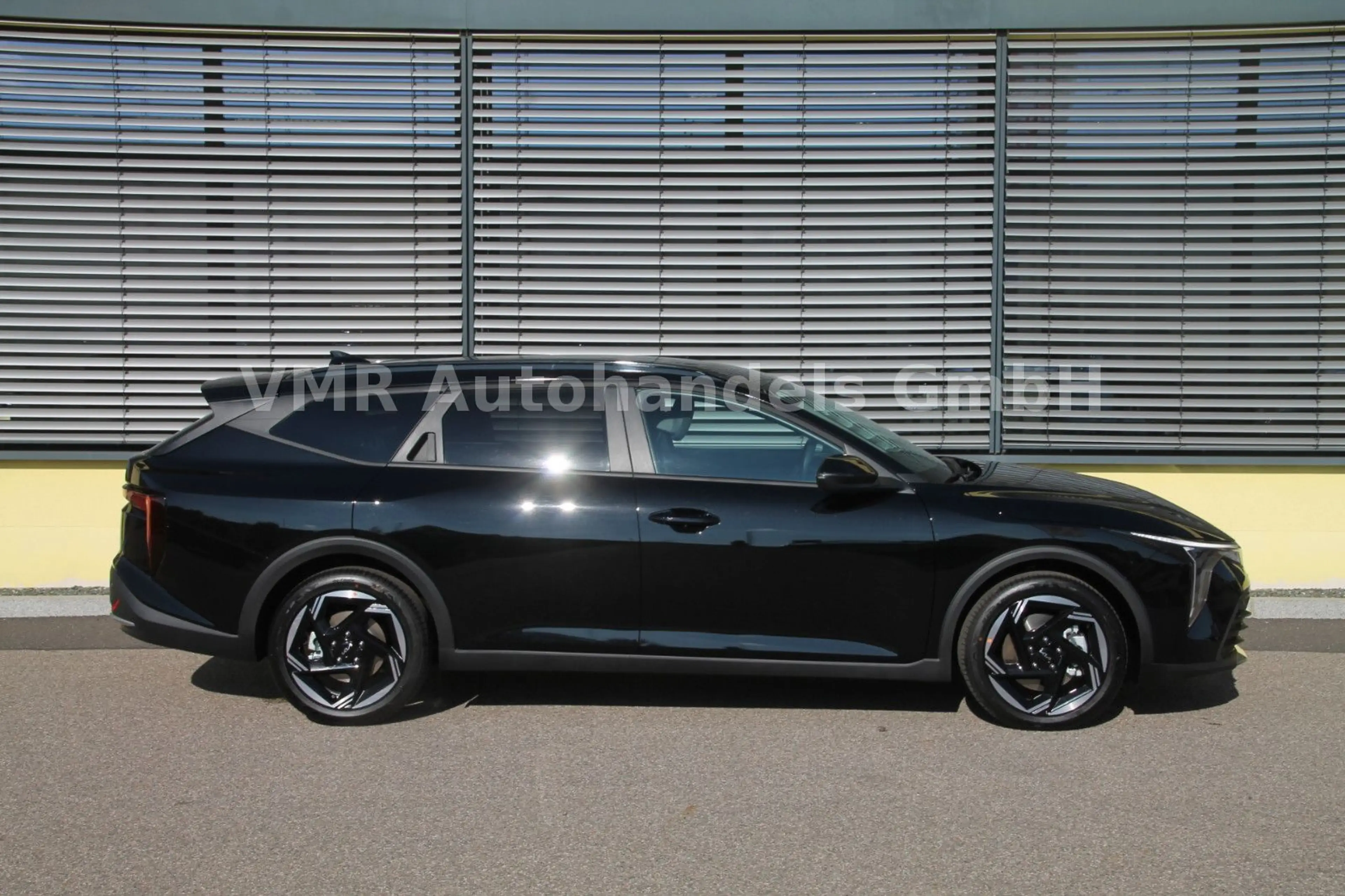 Kia K4 1.6 T-GDI Exklusiv *get. Scheiben*Navi*SCC* — photo 2