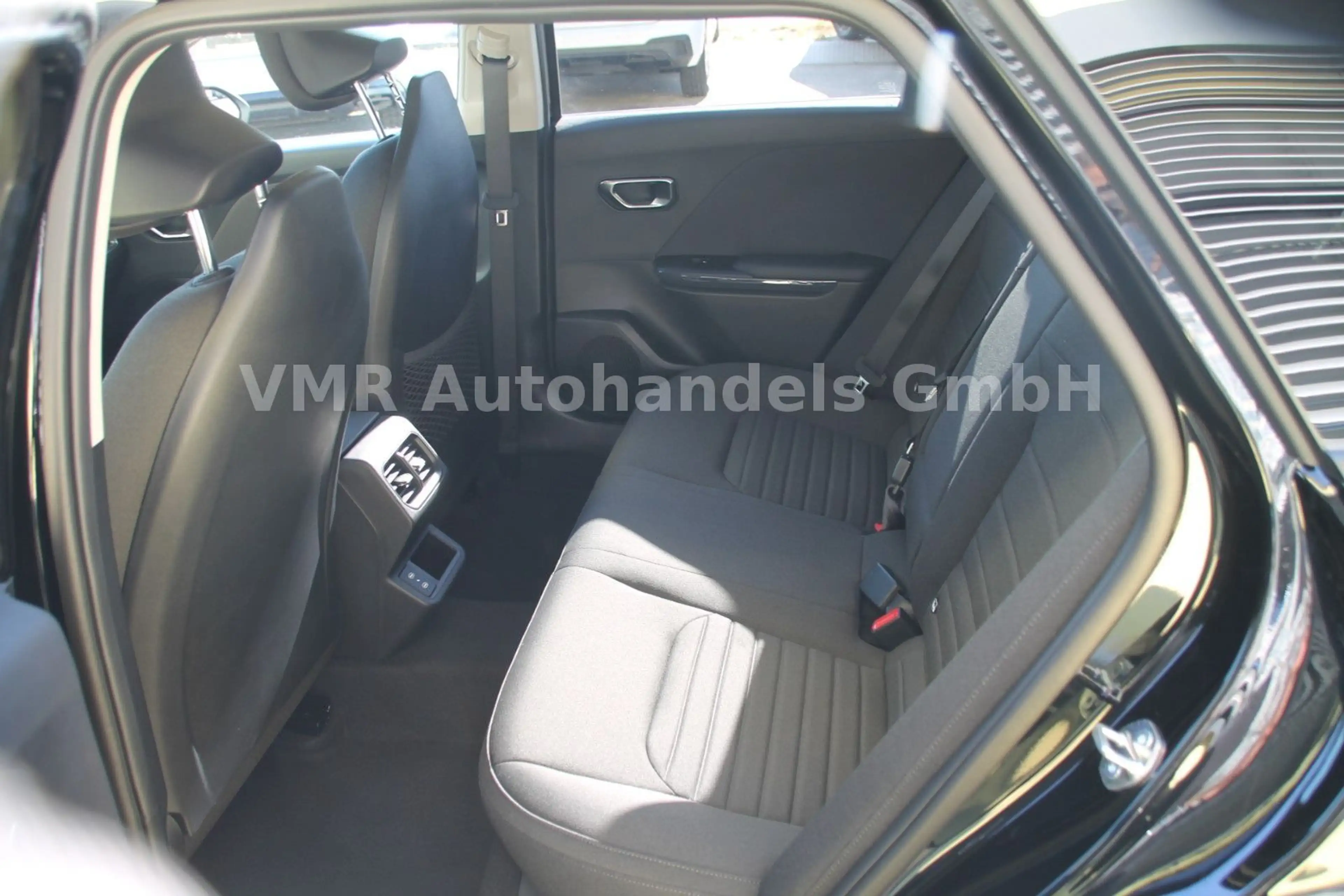 Kia K4 1.6 T-GDI Exklusiv *get. Scheiben*Navi*SCC* — photo 12