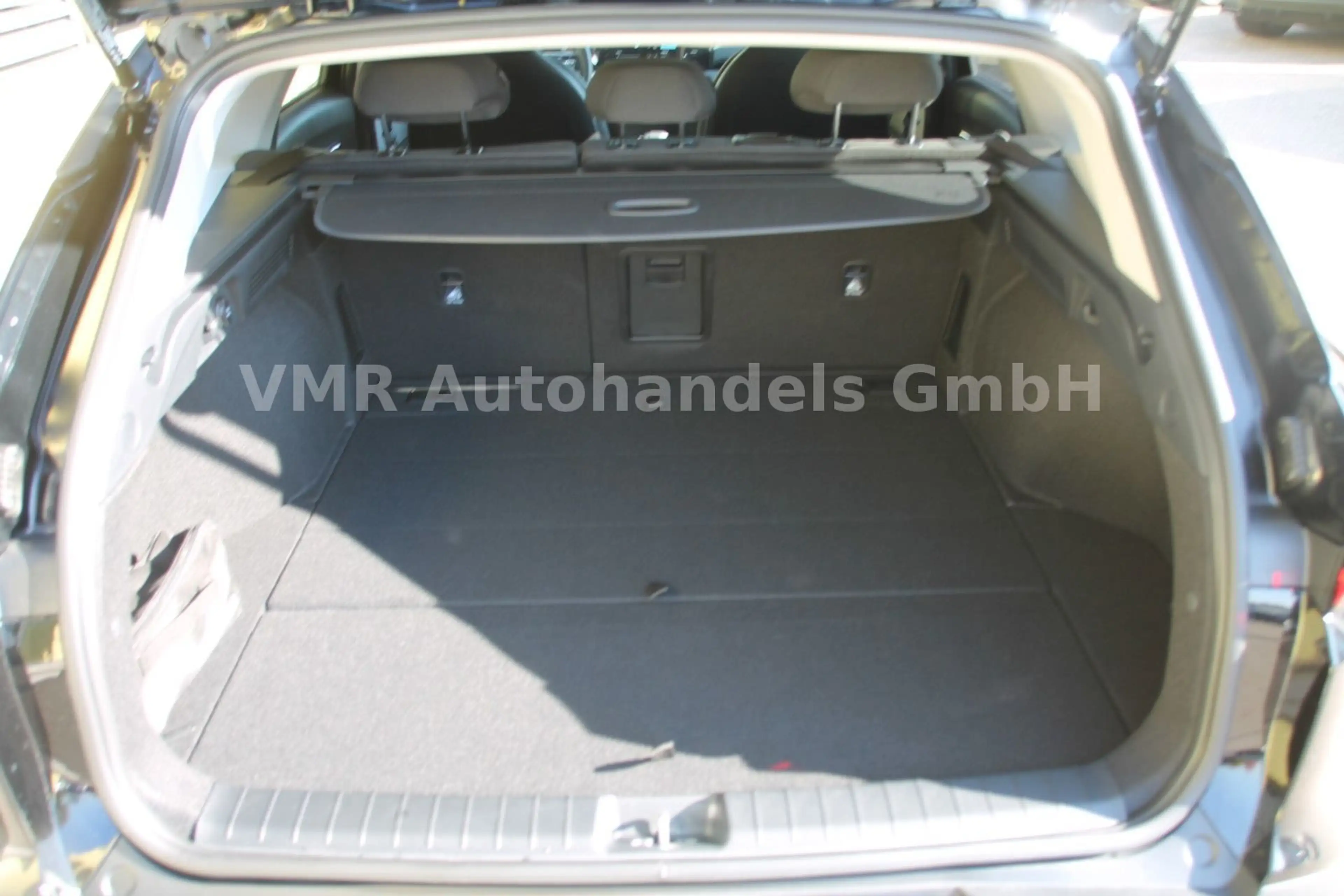 Kia K4 1.6 T-GDI Exklusiv *get. Scheiben*Navi*SCC* — photo 10