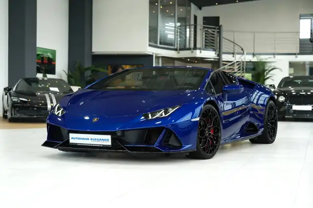Lamborghini Huracán