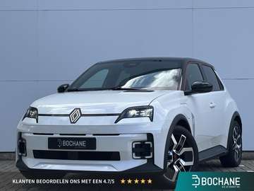 comfort range techno 52 kWh | Adaptive Cruise Cont