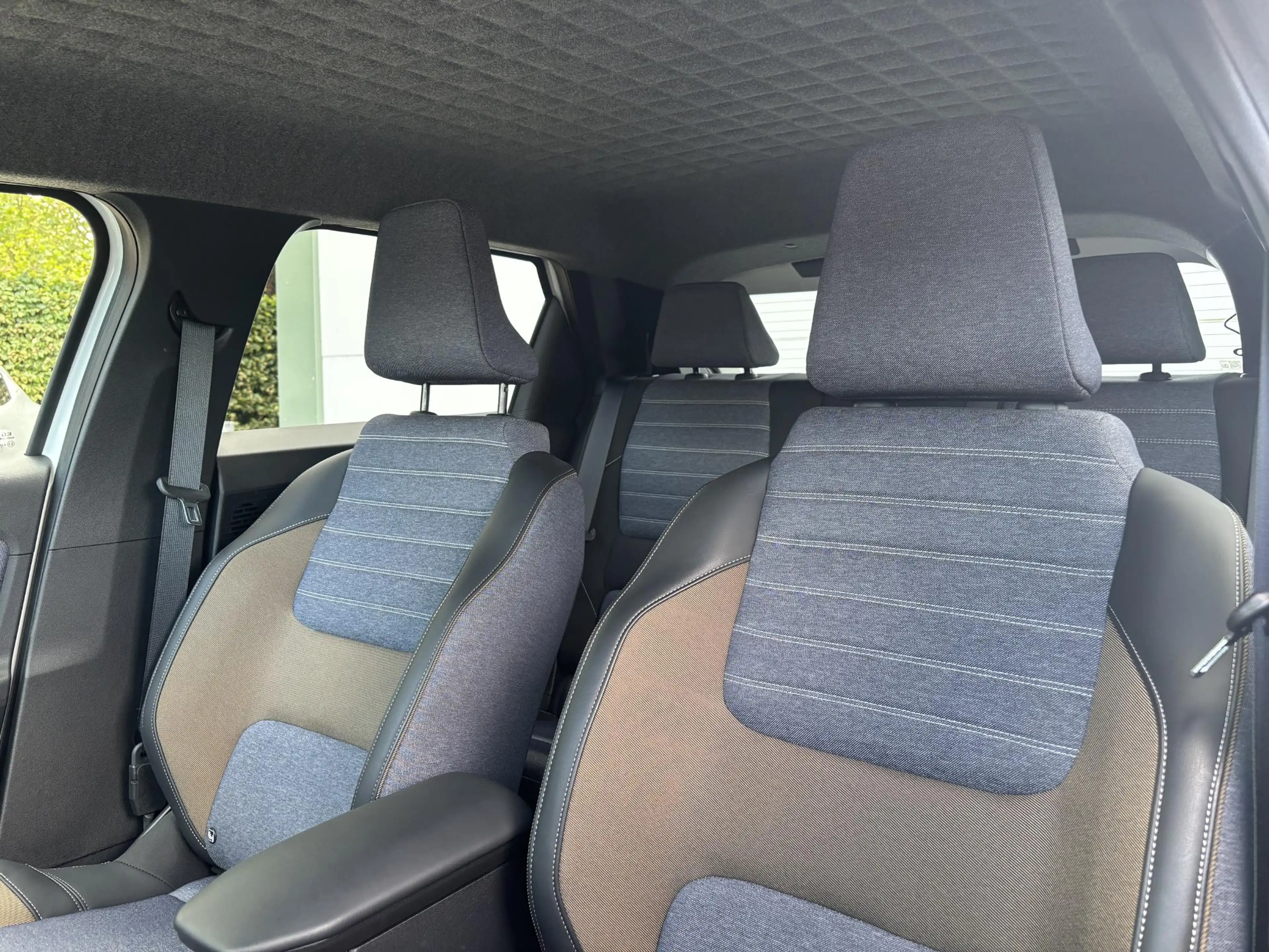 Renault R 5 comfort range techno 52 kWh | Adaptive Cruise Cont — photo 7