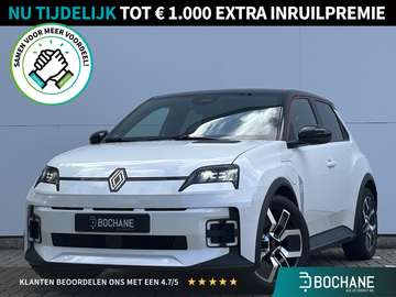 comfort range techno 52 kWh | Adaptive Cruise Cont