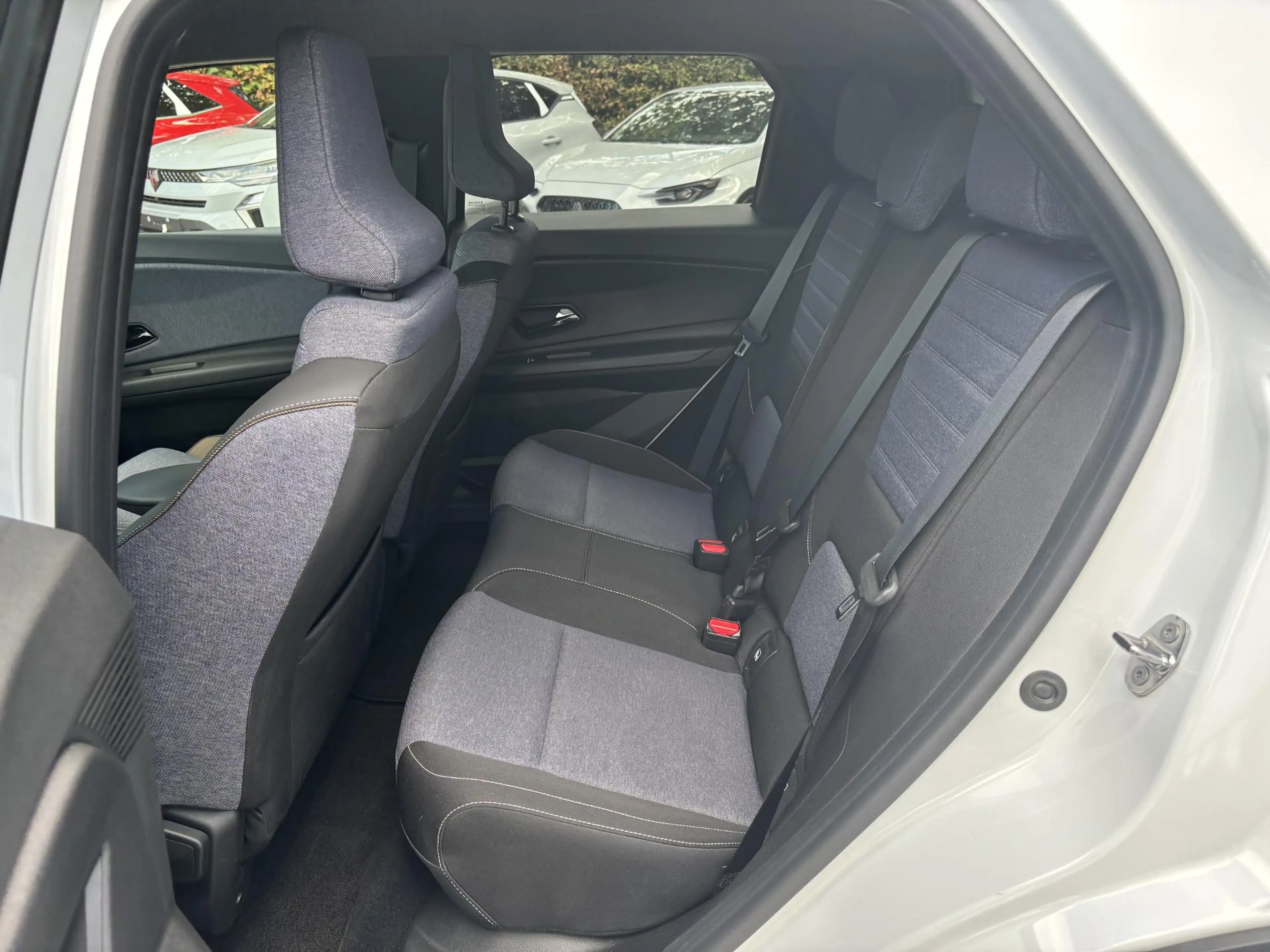 Renault R 5 comfort range techno 52 kWh | Adaptive Cruise Cont — photo 8