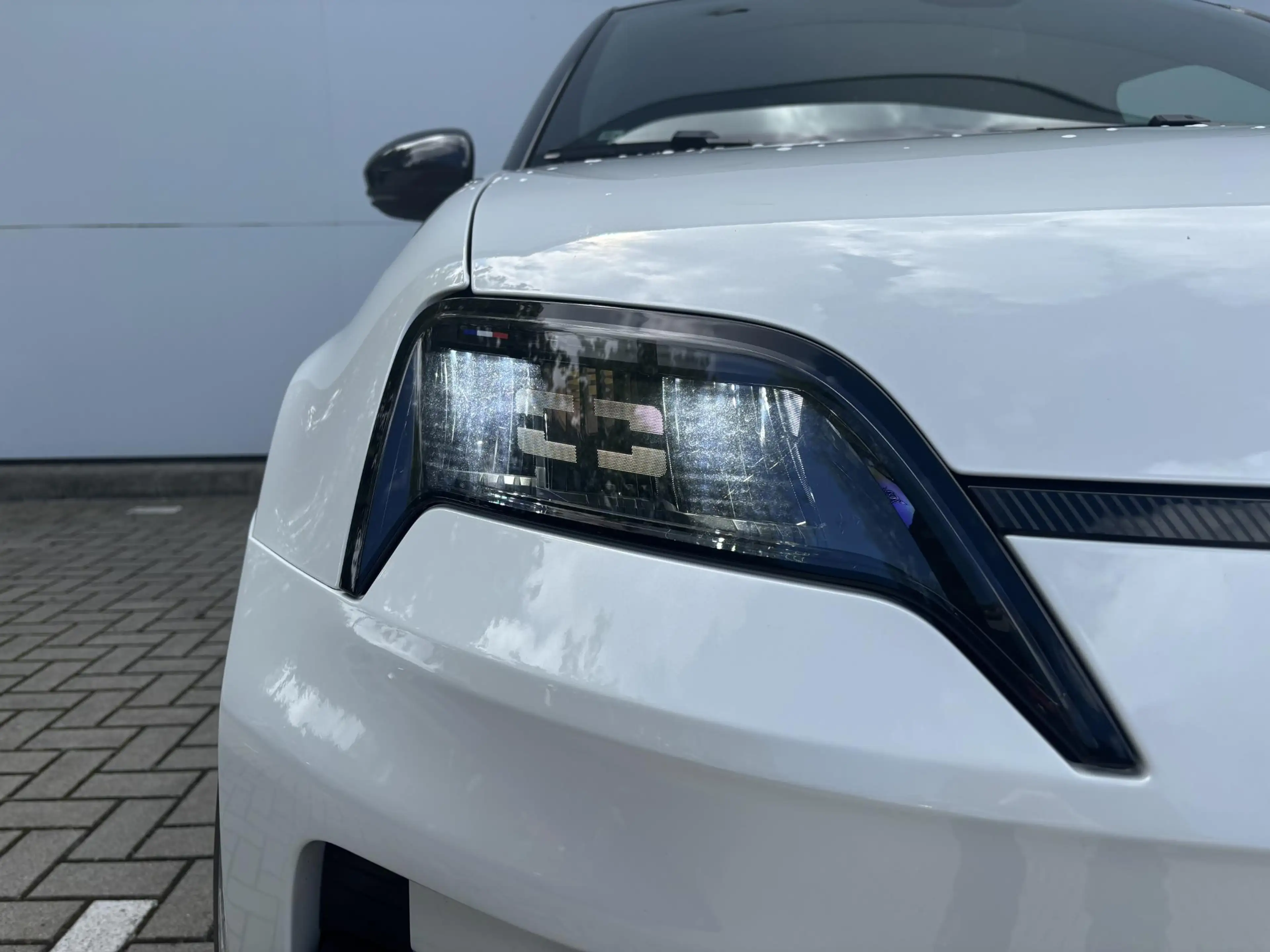 Renault R 5 comfort range techno 52 kWh | Adaptive Cruise Cont — photo 26