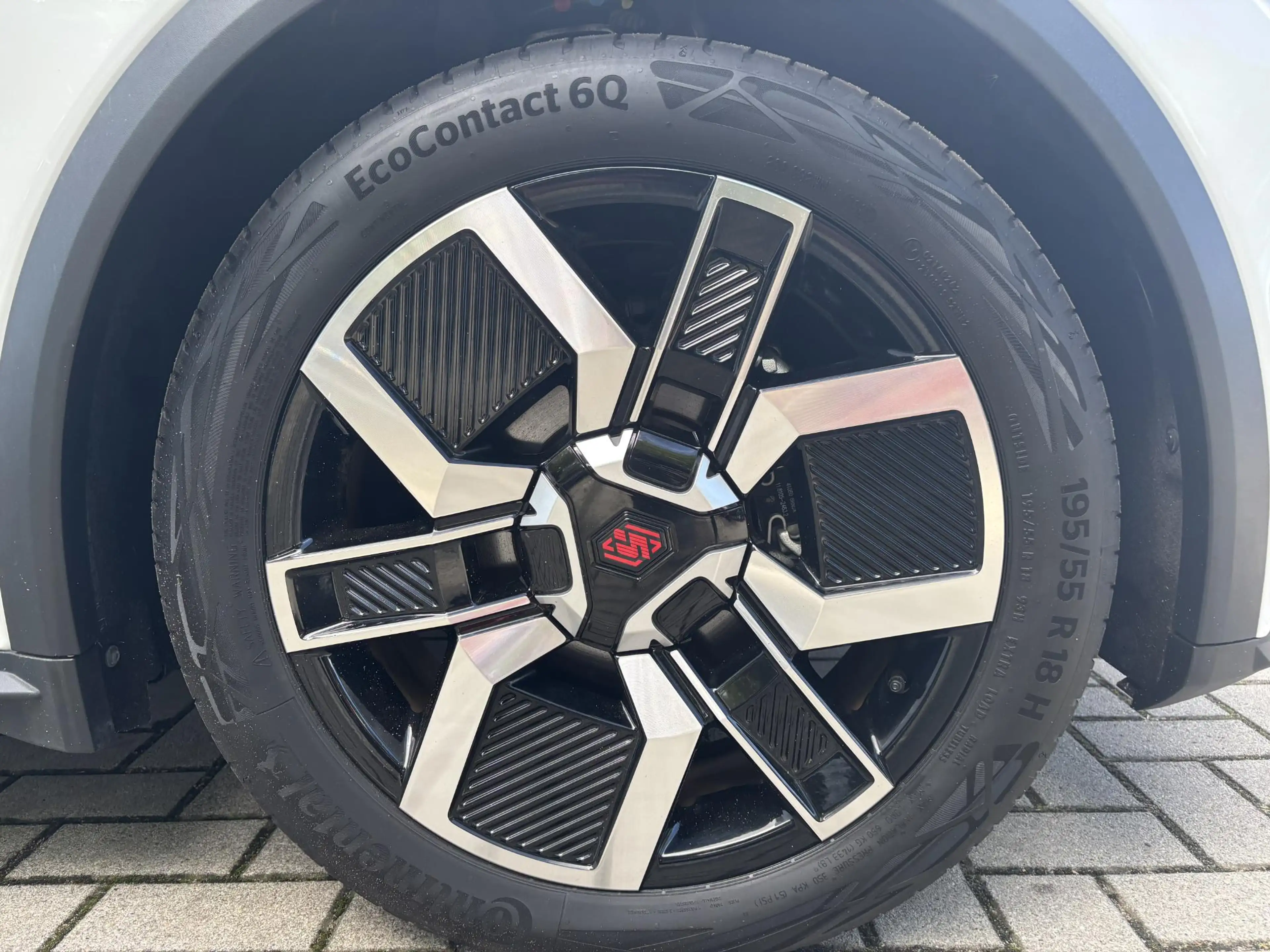 Renault R 5 comfort range techno 52 kWh | Adaptive Cruise Cont — photo 27