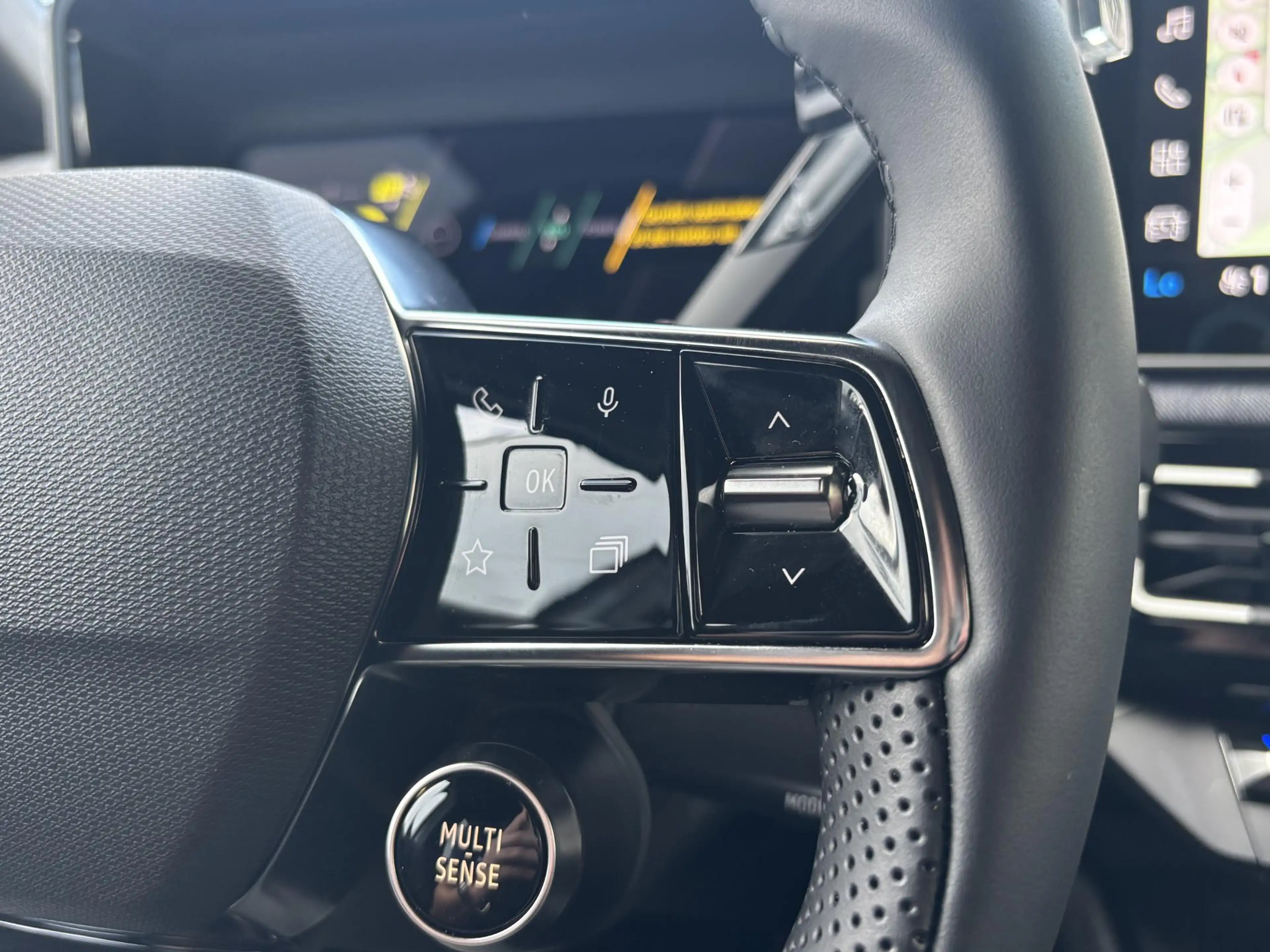 Renault R 5 comfort range techno 52 kWh | Adaptive Cruise Cont — photo 22