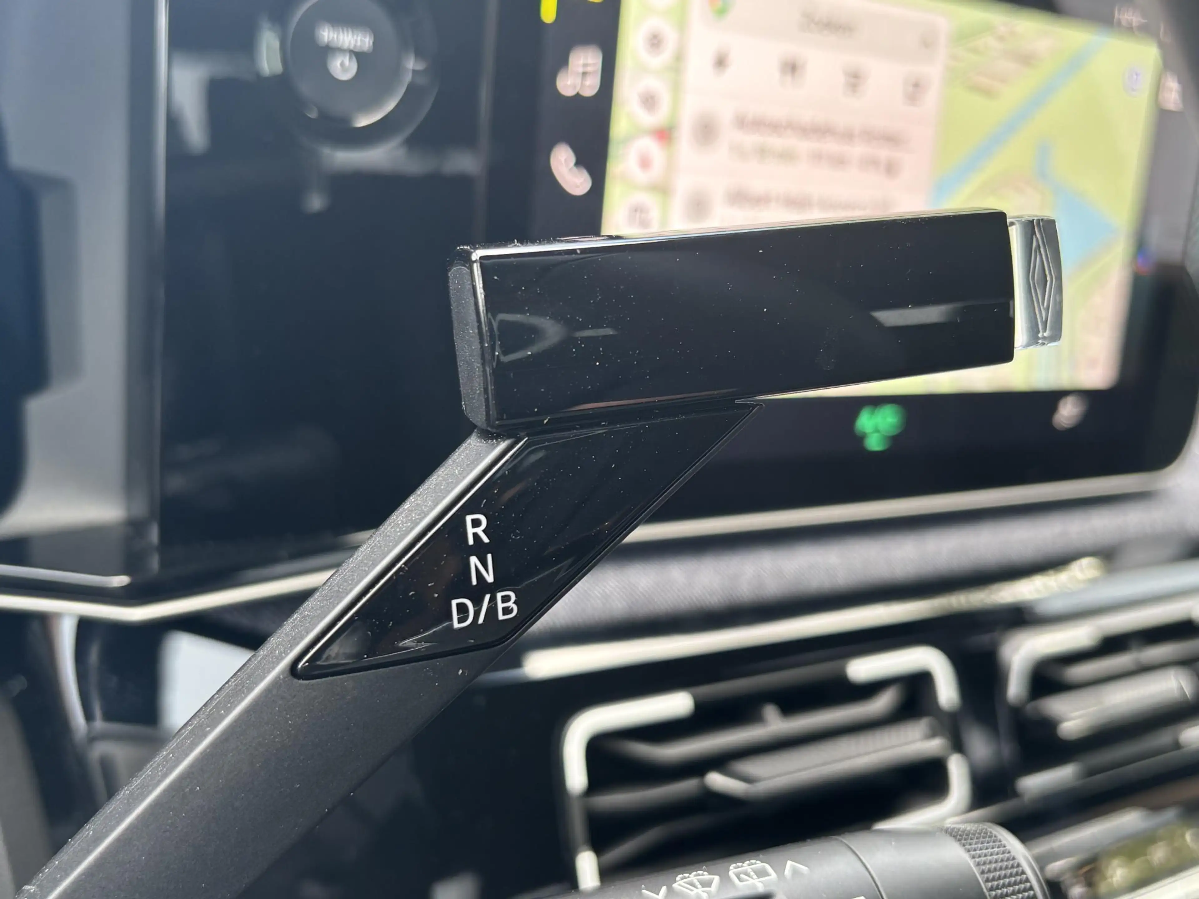 Renault R 5 comfort range techno 52 kWh | Adaptive Cruise Cont — photo 24