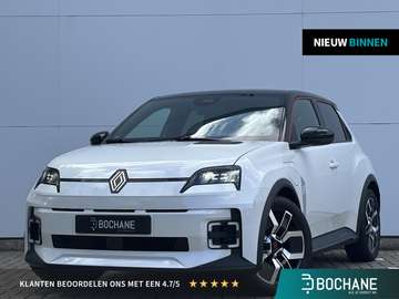 comfort range techno 52 kWh | Adaptive Cruise Cont