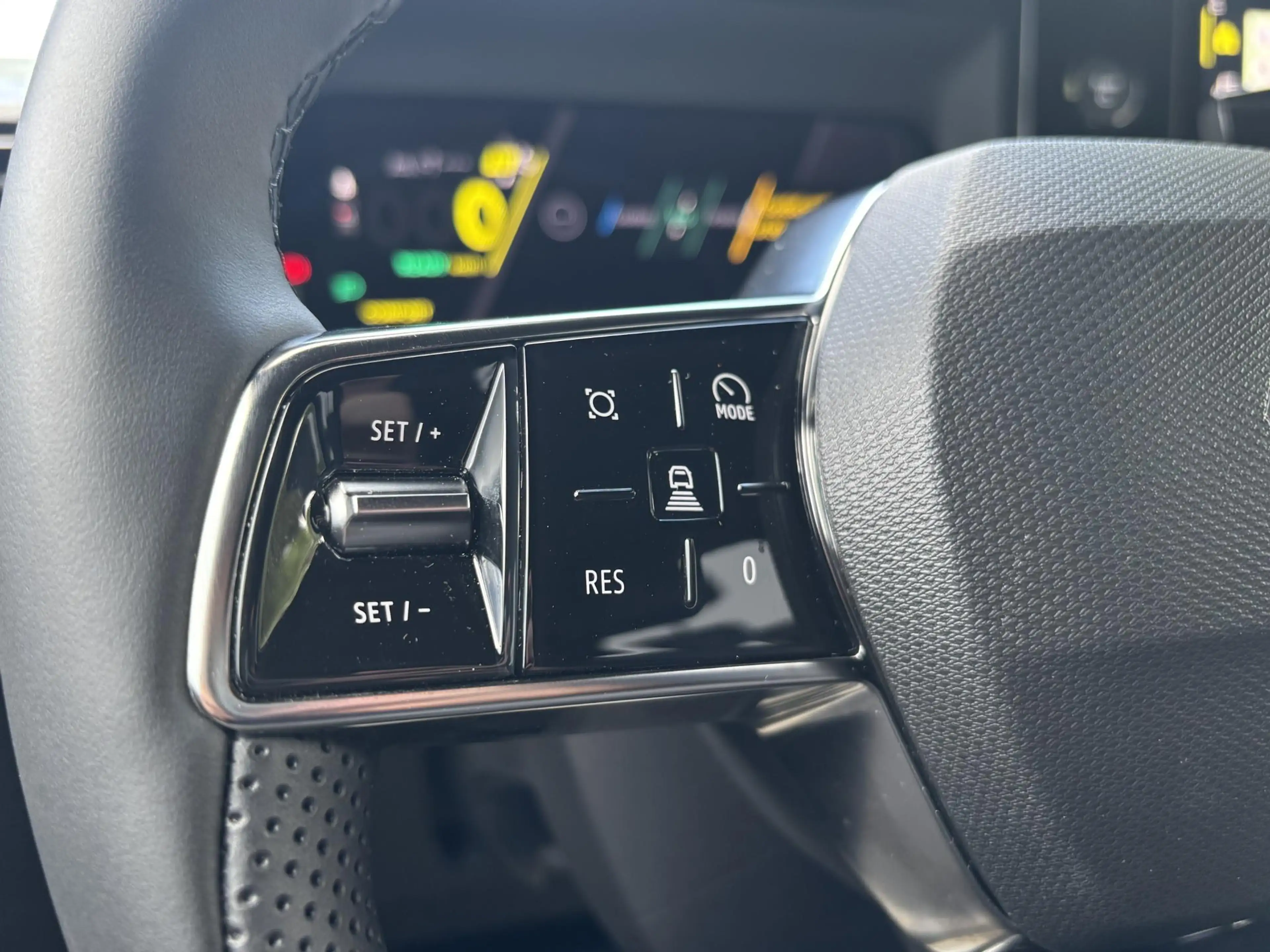 Renault R 5 comfort range techno 52 kWh | Adaptive Cruise Cont — photo 21
