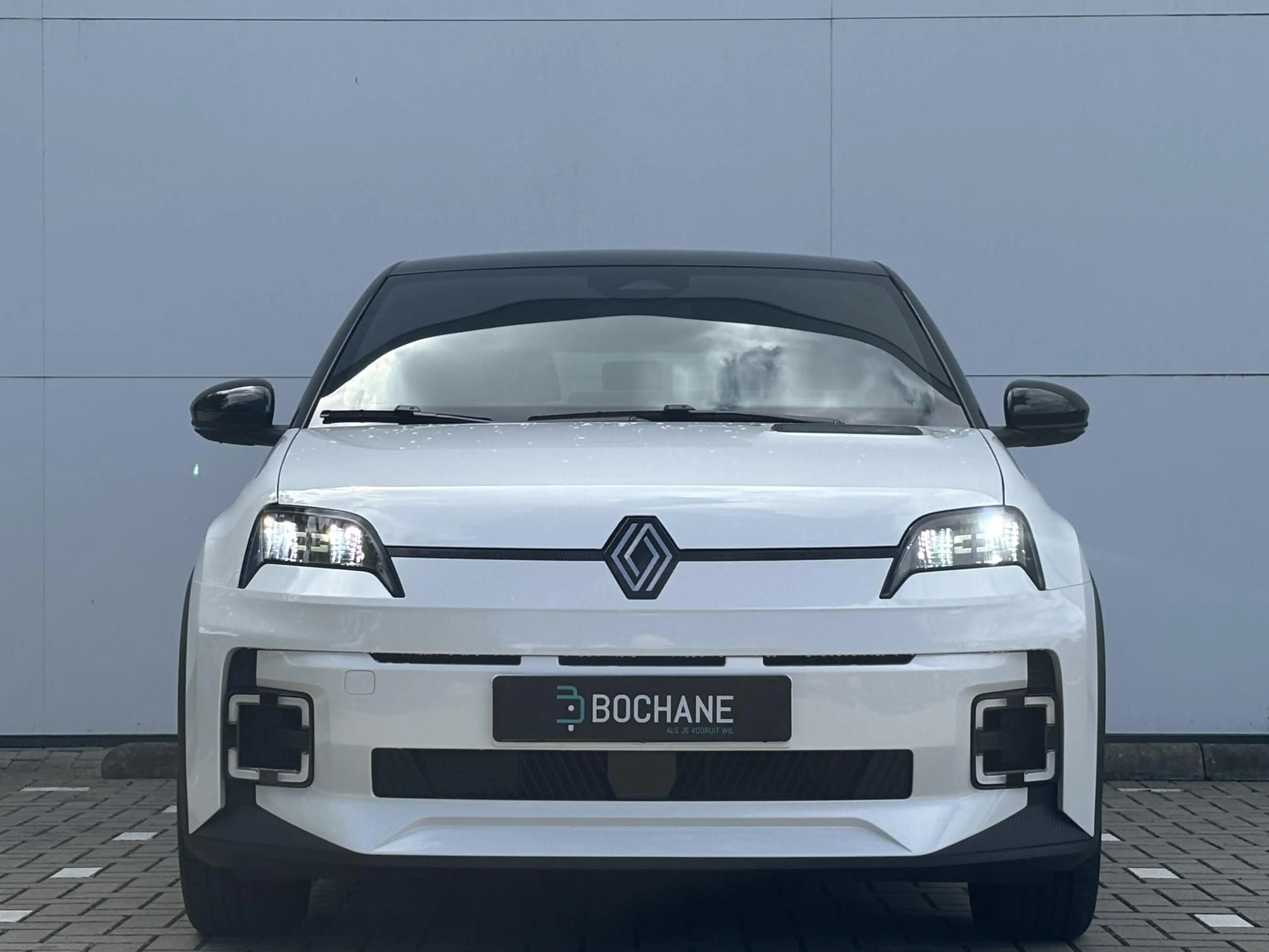 Renault R 5 comfort range techno 52 kWh | Adaptive Cruise Cont — photo 17