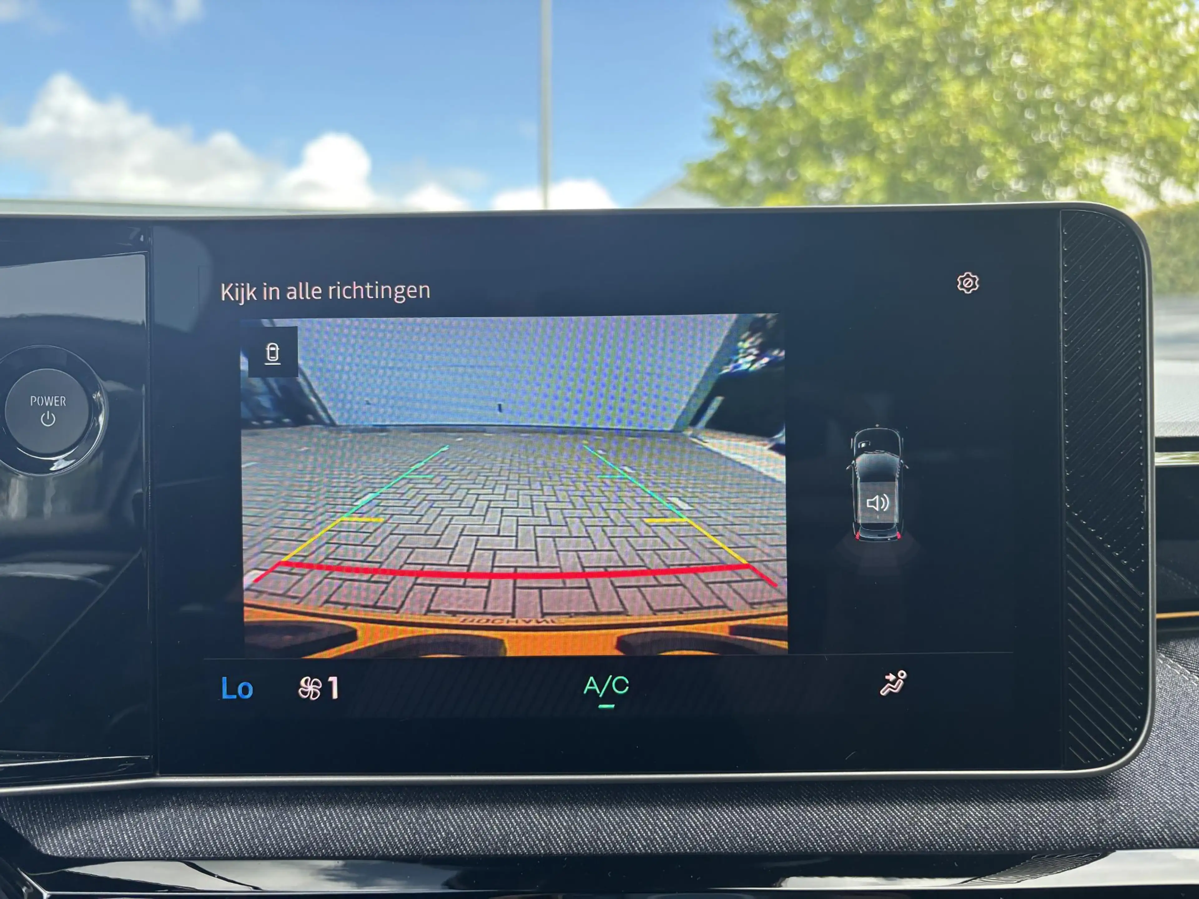 Renault R 5 comfort range techno 52 kWh | Adaptive Cruise Cont — photo 12